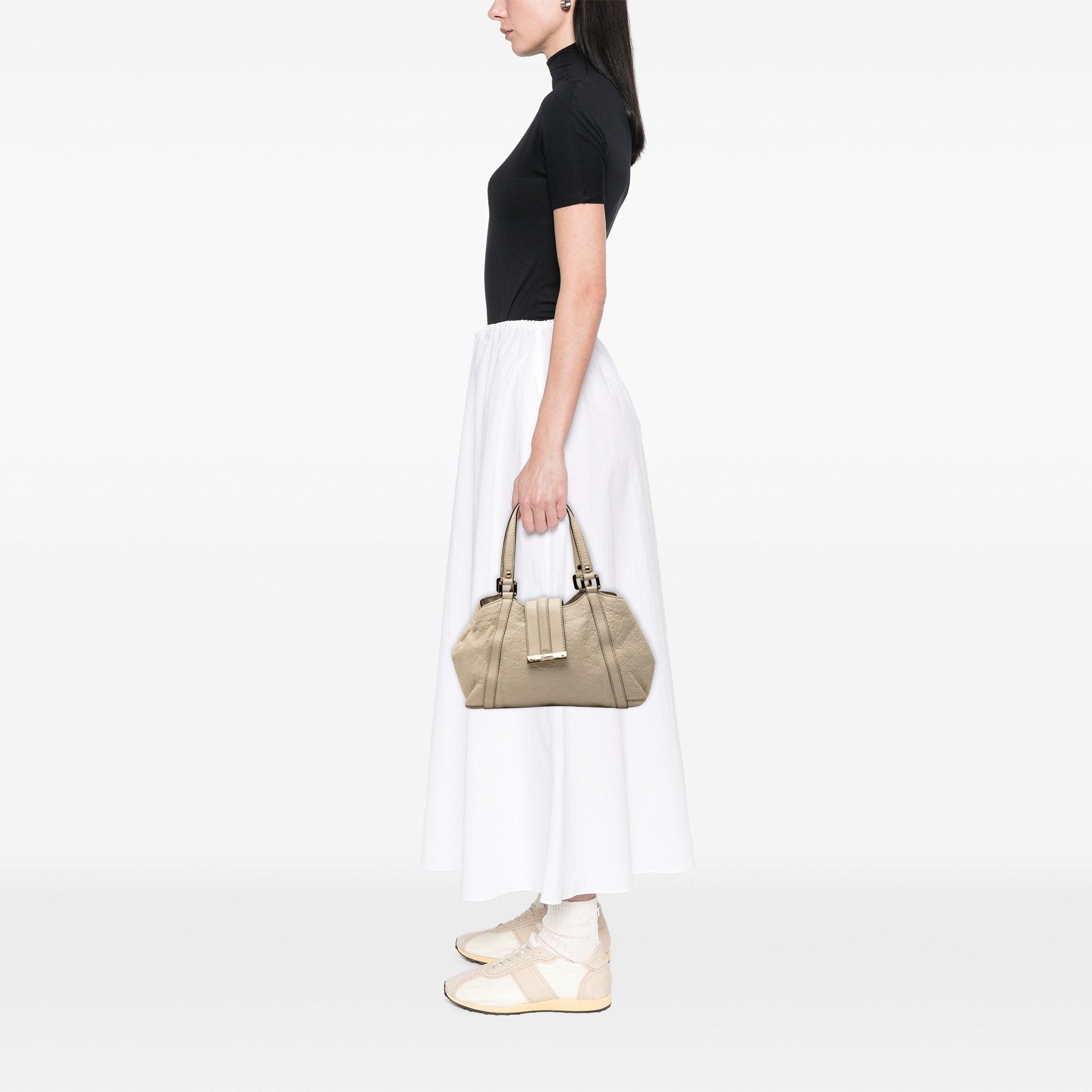 Gucci Guccissima New Ladies Tote Size ONE SIZE - 7 Thumbnail