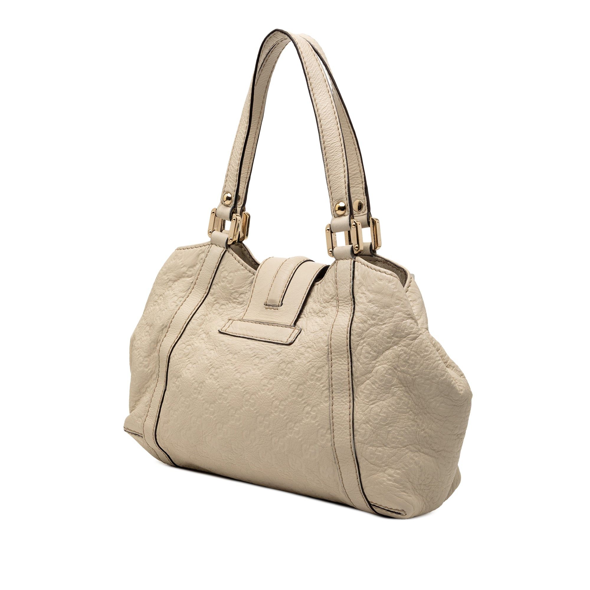 Gucci Guccissima New Ladies Tote Size ONE SIZE - 2 Thumbnail
