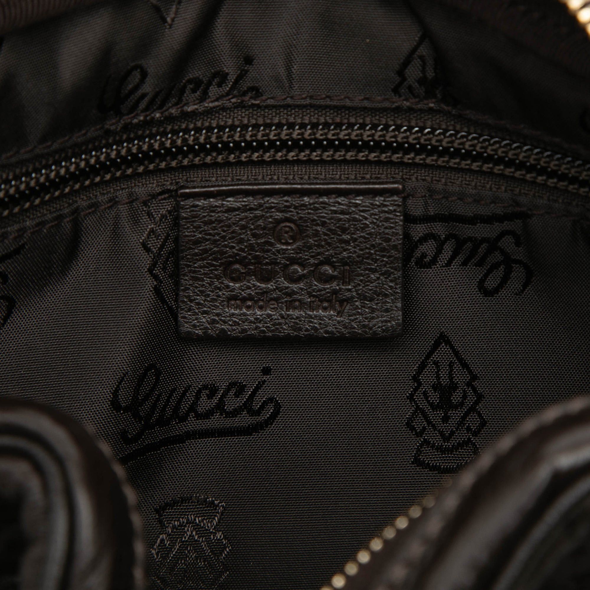 Gucci Guccissima Crossbody Size ONE SIZE - 5 Thumbnail