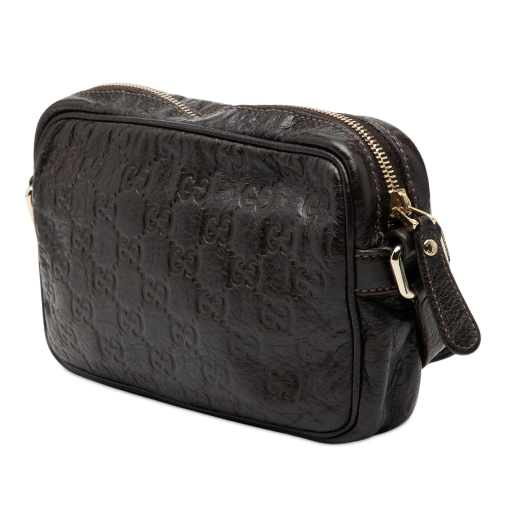Gucci Guccissima Crossbody Size ONE SIZE - 2 Thumbnail