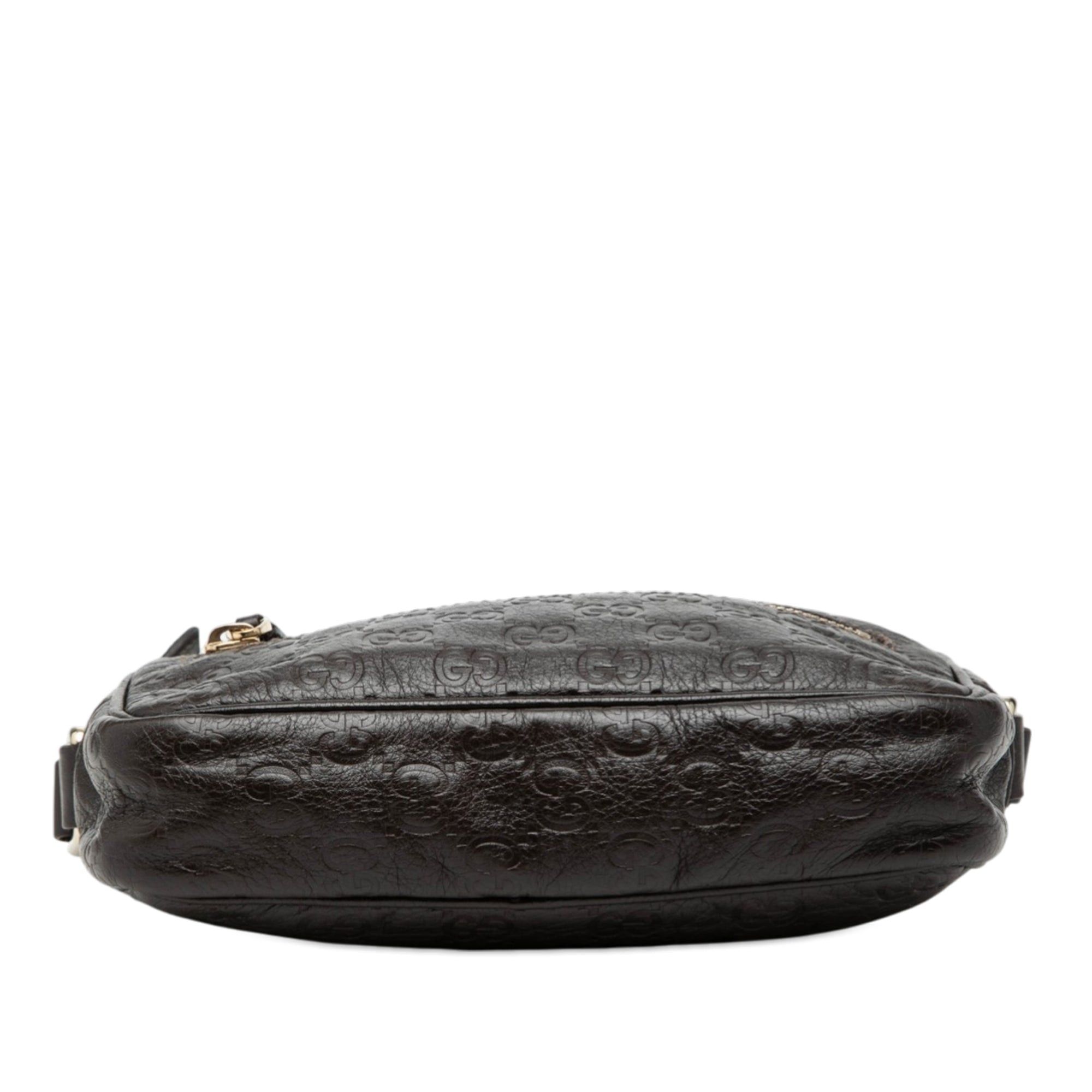 Gucci Guccissima Crossbody Size ONE SIZE - 3 Thumbnail