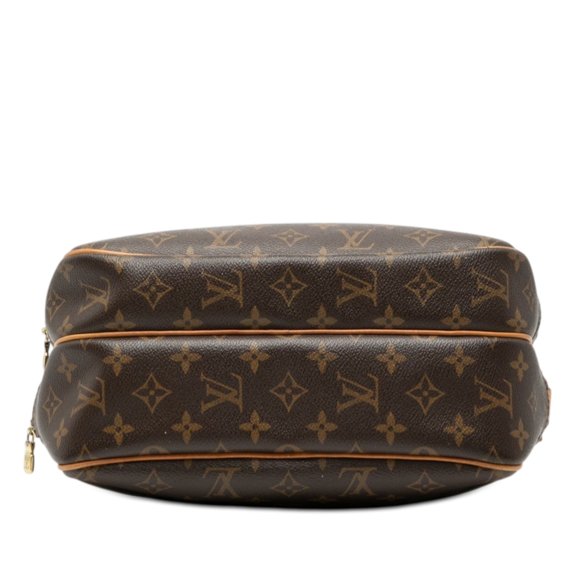 Louis Vuitton Monogram Reporter PM Size ONE SIZE - 3 Thumbnail