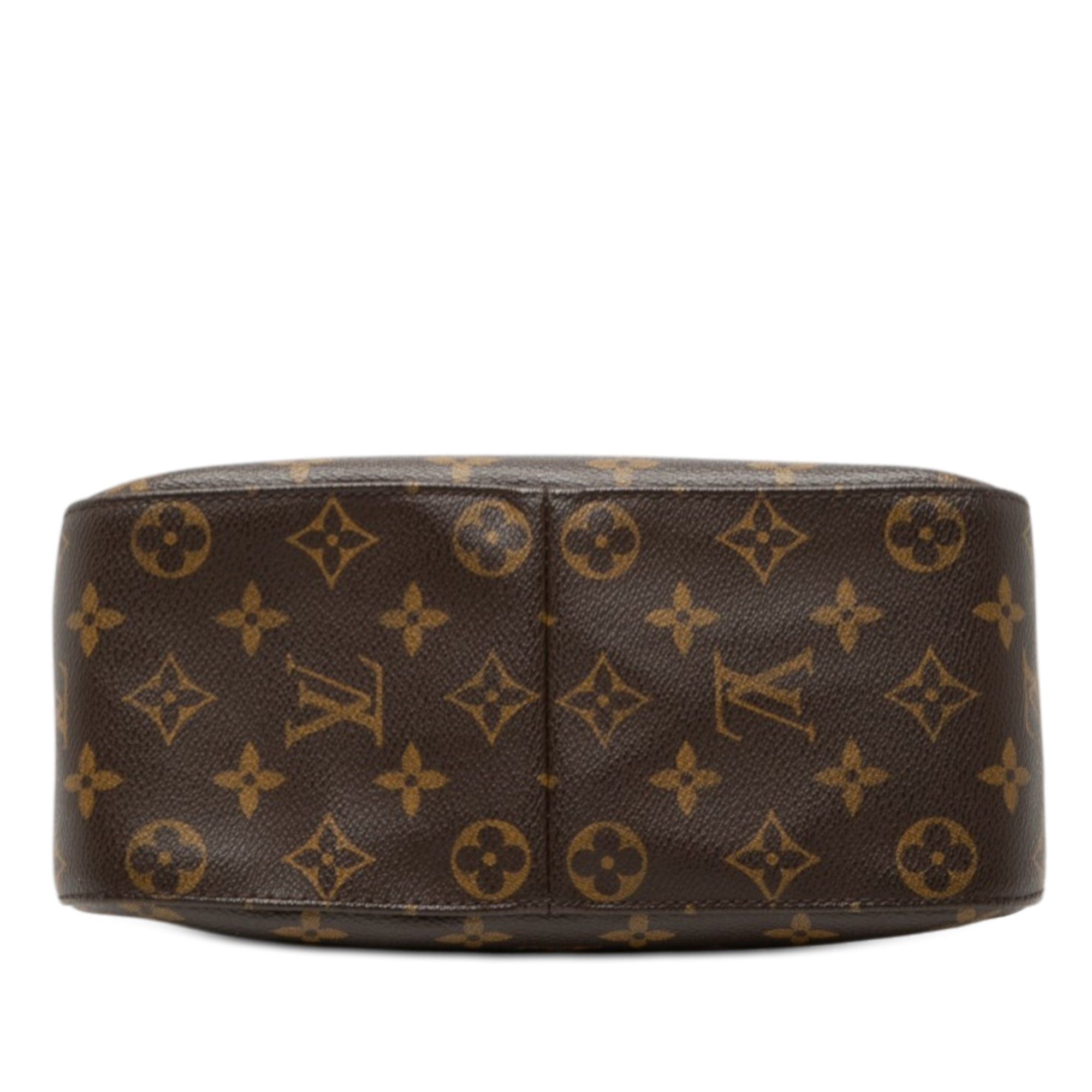 Louis Vuitton Monogram Looping MM Size ONE SIZE - 3 Thumbnail
