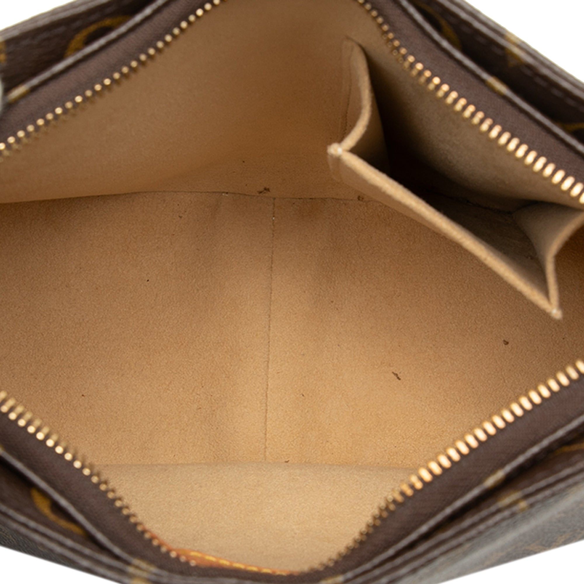 Louis Vuitton Monogram Looping MM Size ONE SIZE - 4 Thumbnail
