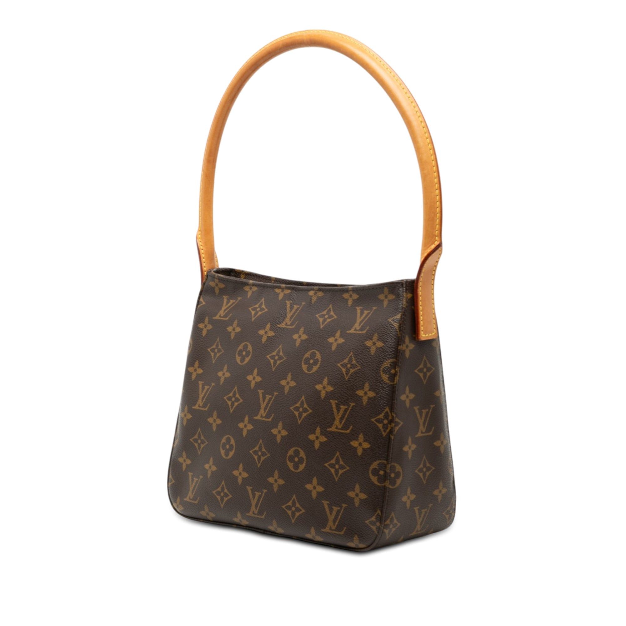 Louis Vuitton Monogram Looping MM Size ONE SIZE - 2 Thumbnail
