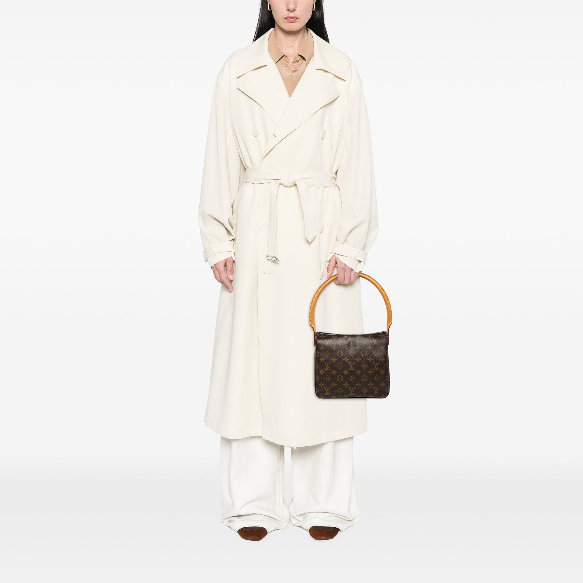 Louis Vuitton Monogram Looping MM Size ONE SIZE - 7 Thumbnail