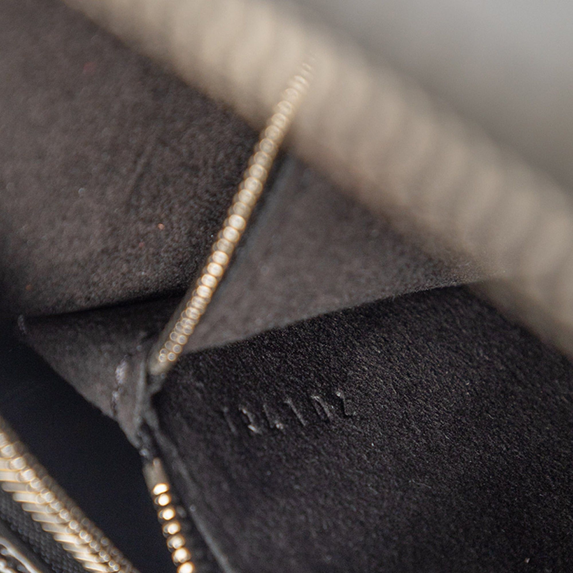 Louis Vuitton Electric Epi Pont Neuf PM Size ONE SIZE - 6 Thumbnail