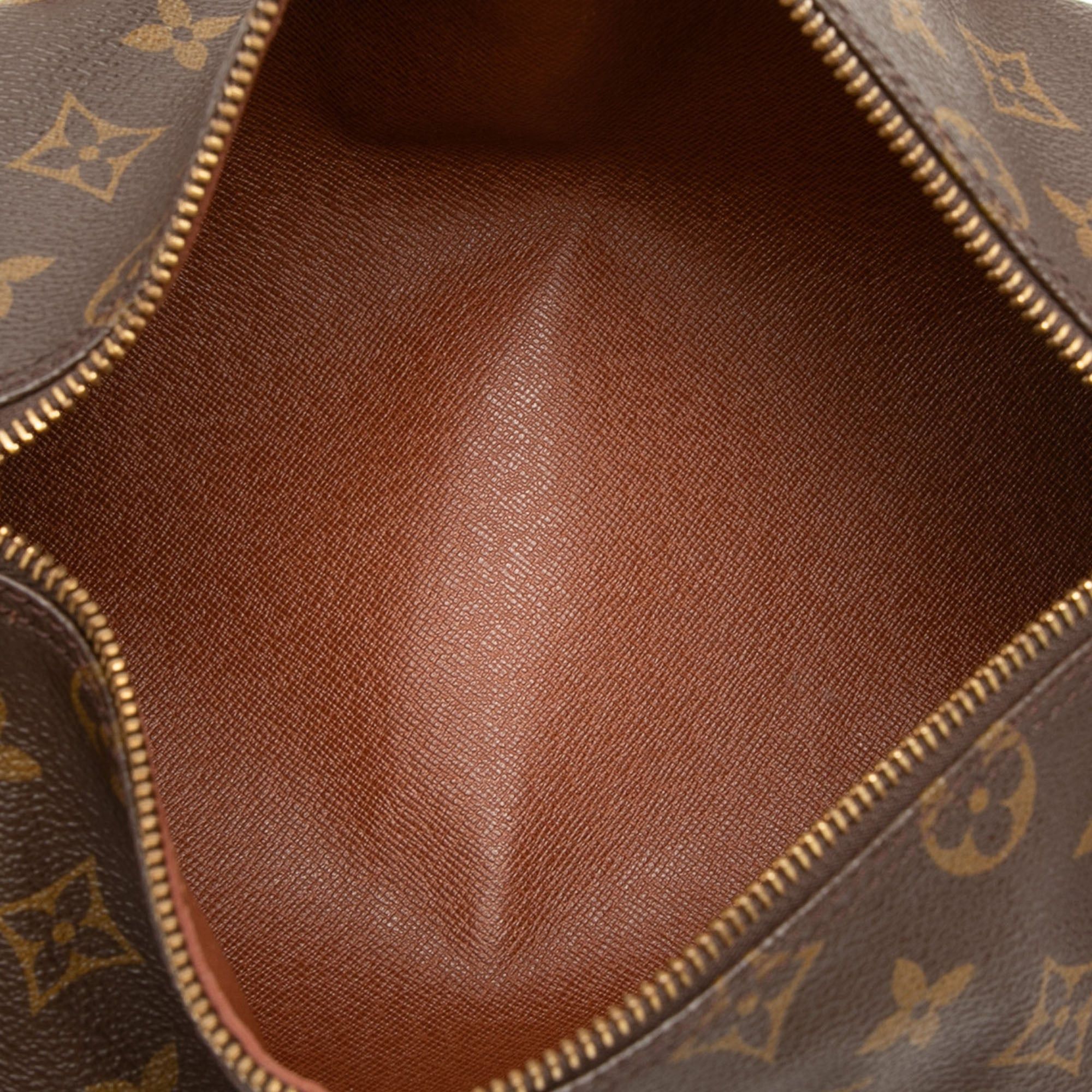 Louis Vuitton Monogram Papillon 26 Size ONE SIZE - 4 Thumbnail