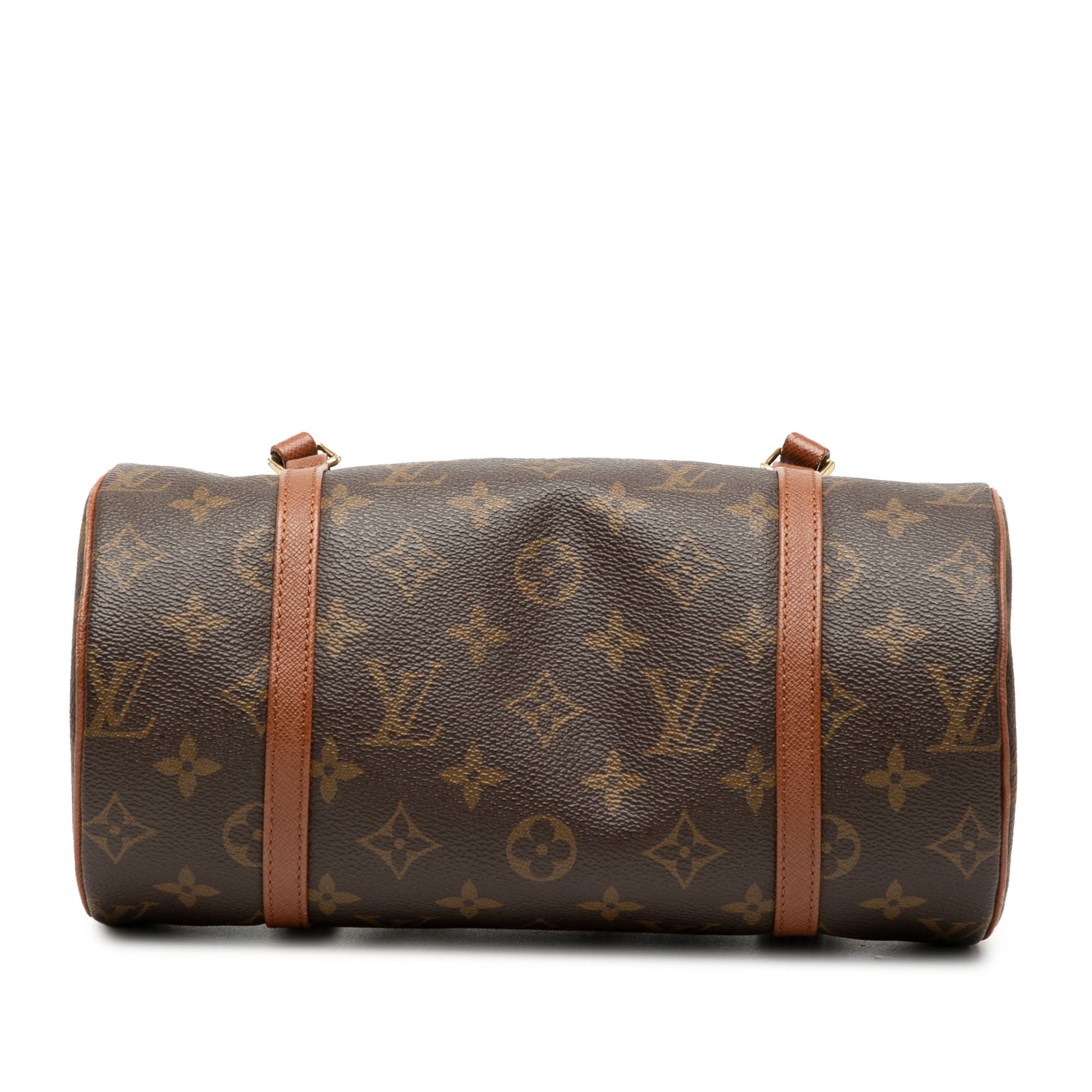 Louis Vuitton Monogram Papillon 26 Size ONE SIZE - 3 Thumbnail