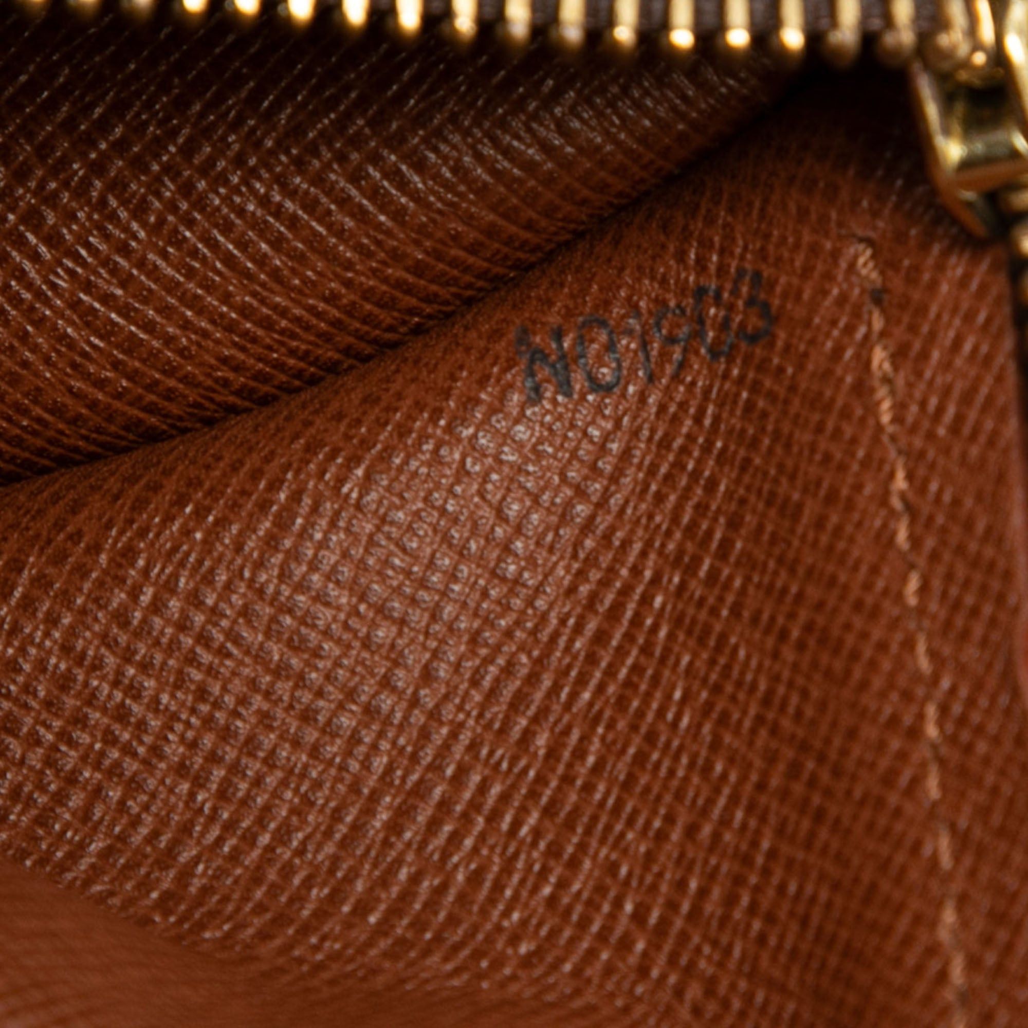 Louis Vuitton Monogram Papillon 26 Size ONE SIZE - 6 Thumbnail