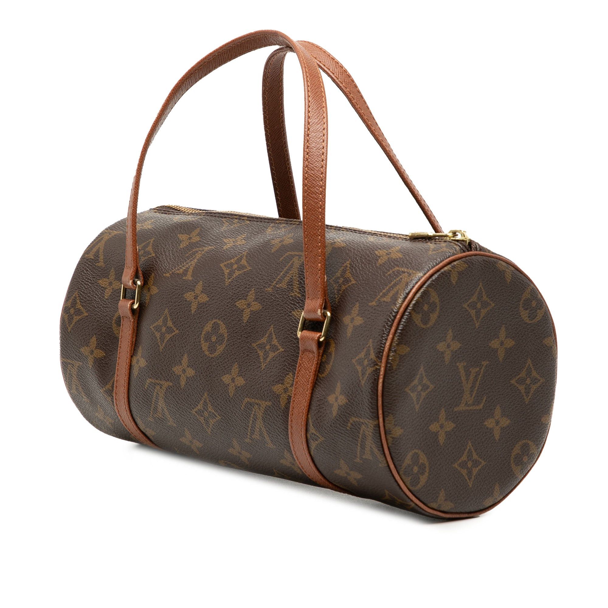 Louis Vuitton Monogram Papillon 26 Size ONE SIZE - 2 Thumbnail