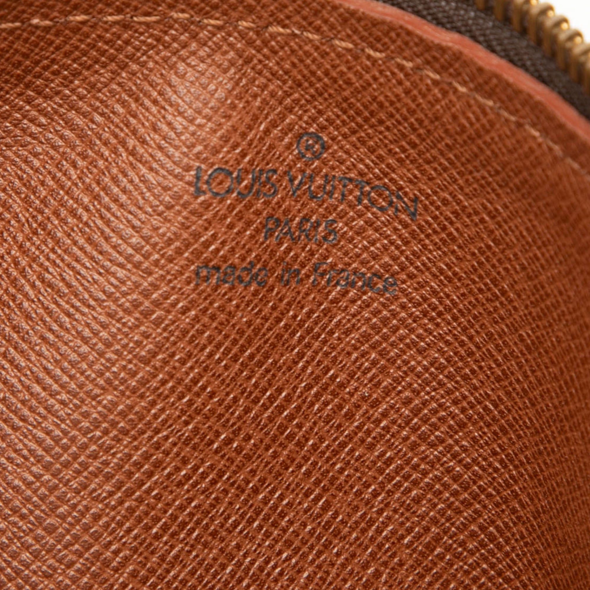 Louis Vuitton Monogram Papillon 26 Size ONE SIZE - 5 Thumbnail