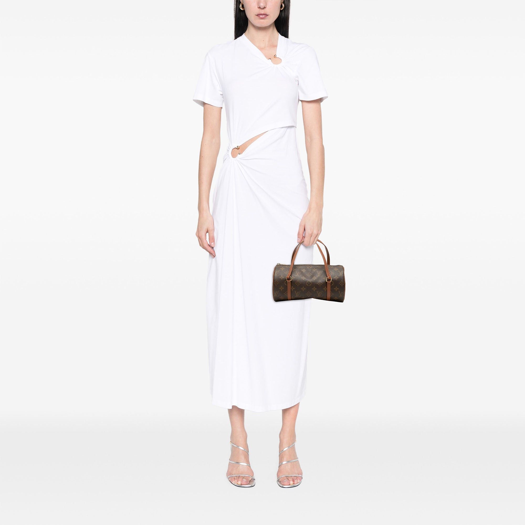 Louis Vuitton Monogram Papillon 26 Size ONE SIZE - 7 Thumbnail