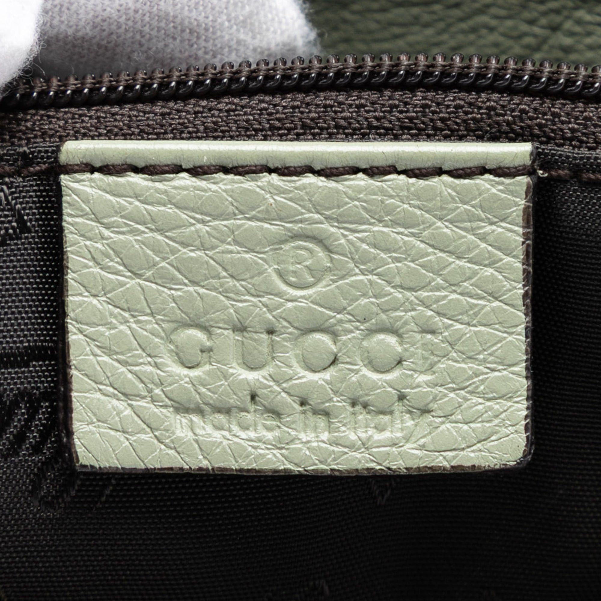 Gucci Small GG Canvas Tribeca Tote Size ONE SIZE - 5 Thumbnail