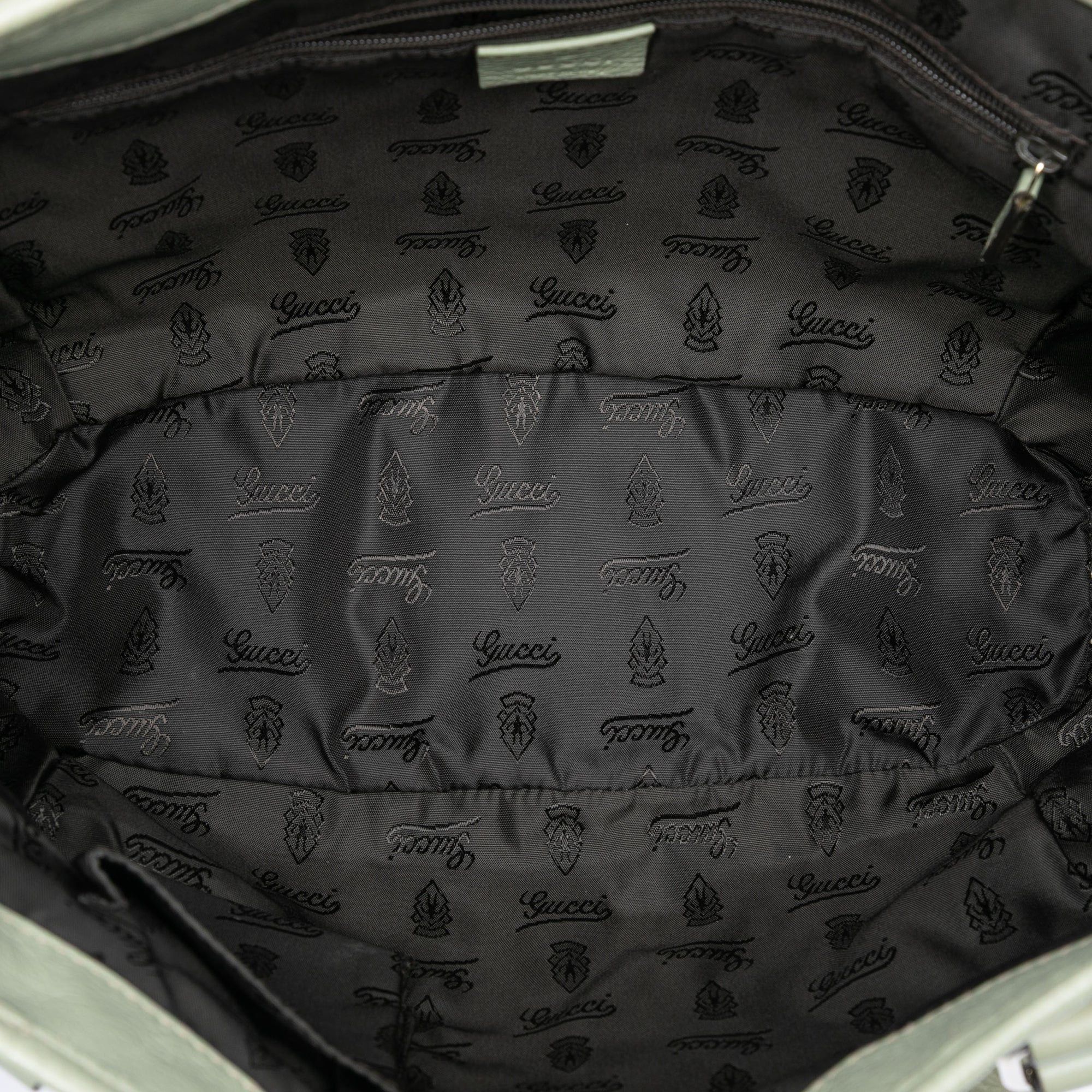 Gucci Small GG Canvas Tribeca Tote Size ONE SIZE - 4 Thumbnail
