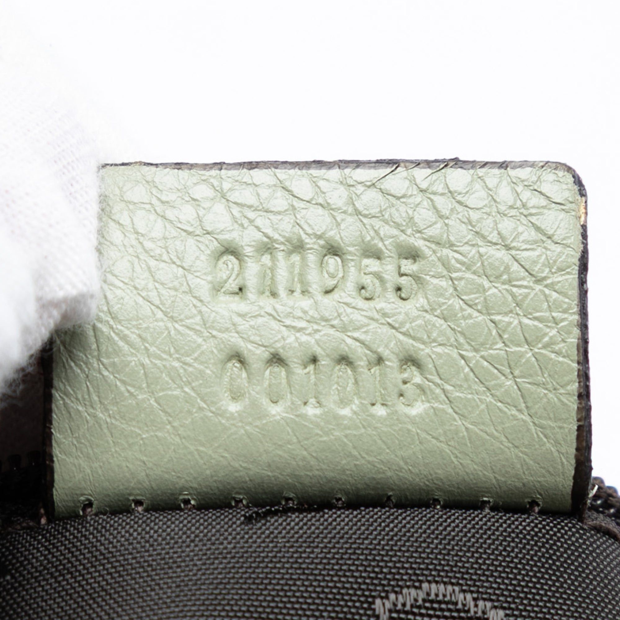 Gucci Small GG Canvas Tribeca Tote Size ONE SIZE - 6 Thumbnail
