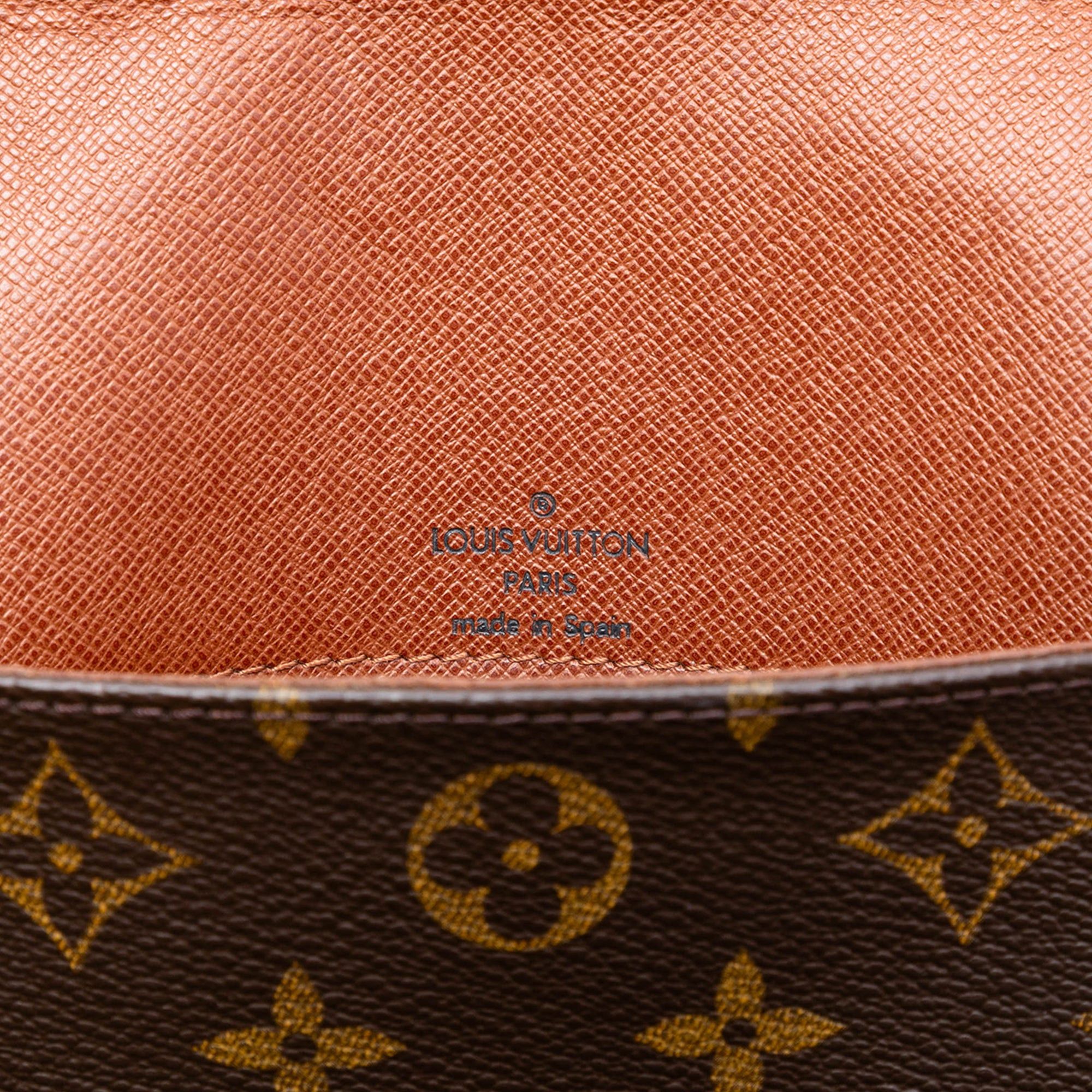 Louis Vuitton Monogram Musette Salsa PM Short Strap Size ONE SIZE - 5 Thumbnail
