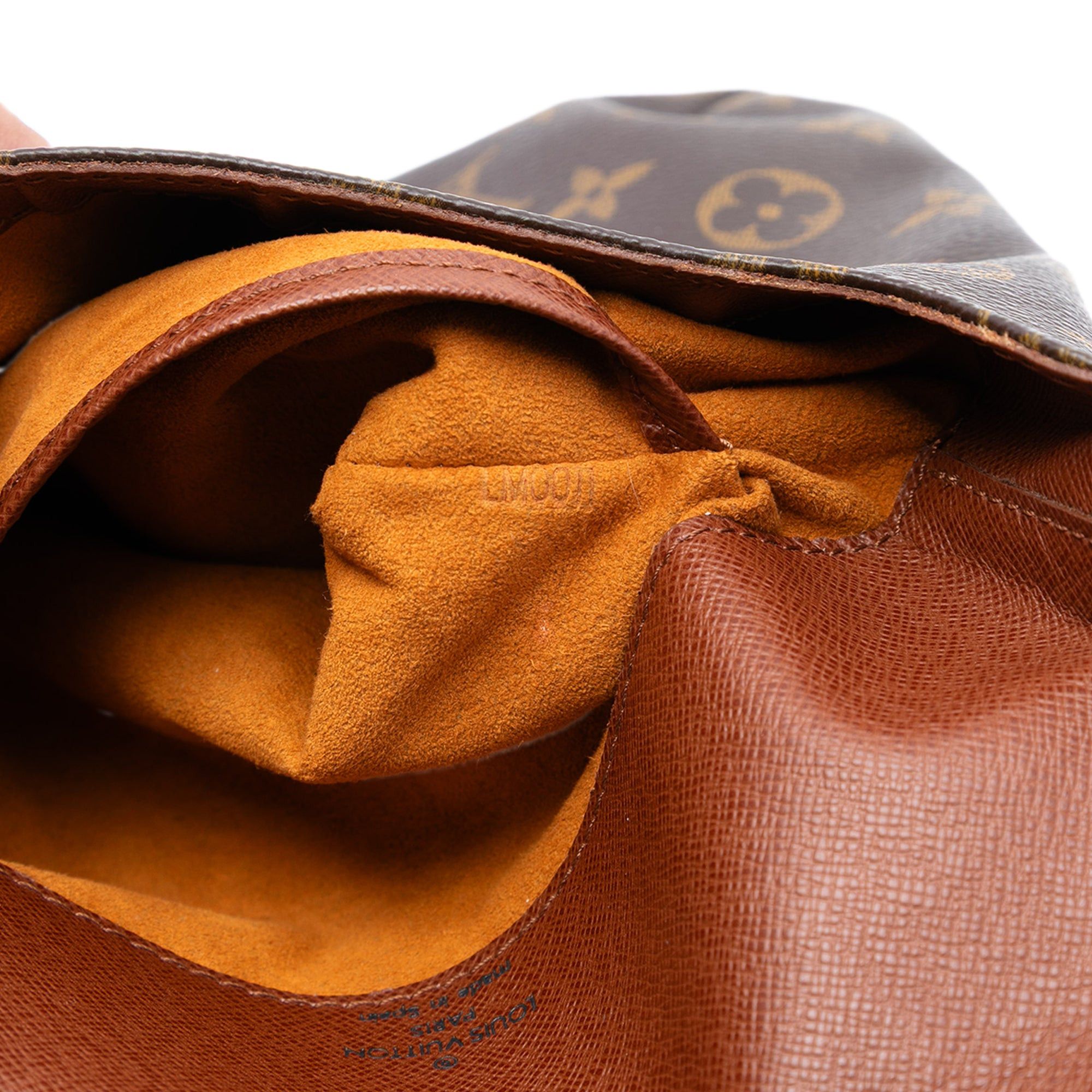 Louis Vuitton Monogram Musette Salsa PM Short Strap Size ONE SIZE - 6 Thumbnail