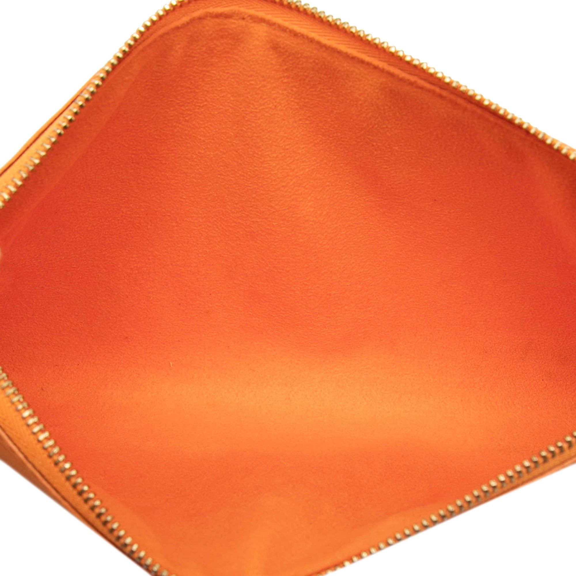 Louis Vuitton Epi Pochette Accessoires Size ONE SIZE - 4 Thumbnail