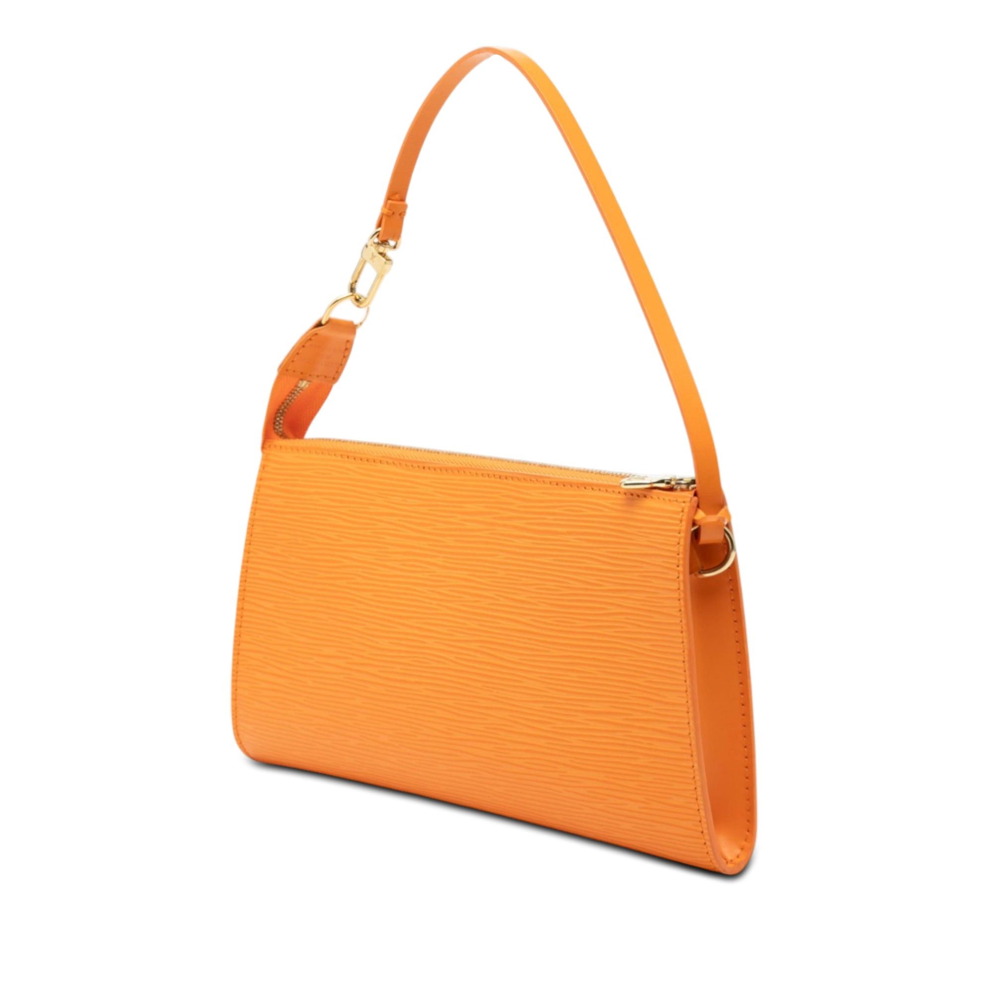 Louis Vuitton Epi Pochette Accessoires Size ONE SIZE - 2 Thumbnail