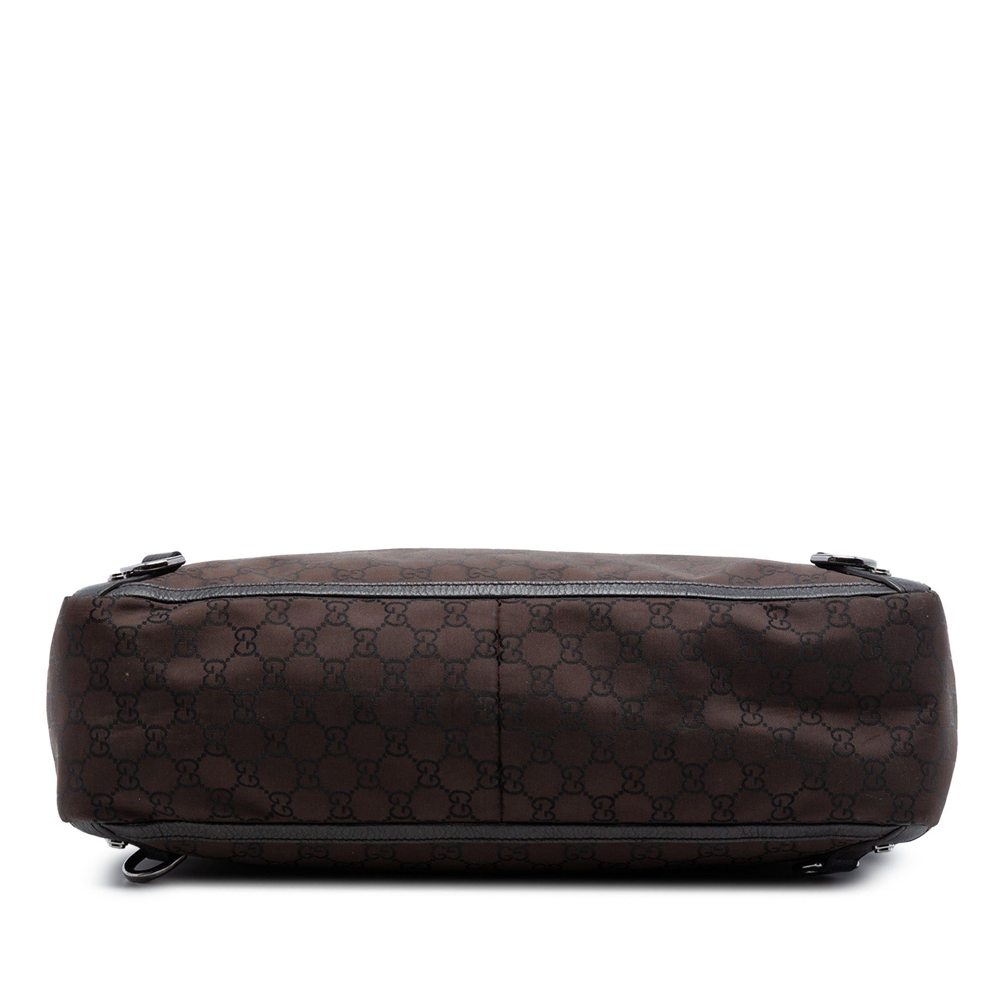 Gucci GG Nylon Abbey D Ring Tote Size ONE SIZE - 3 Thumbnail