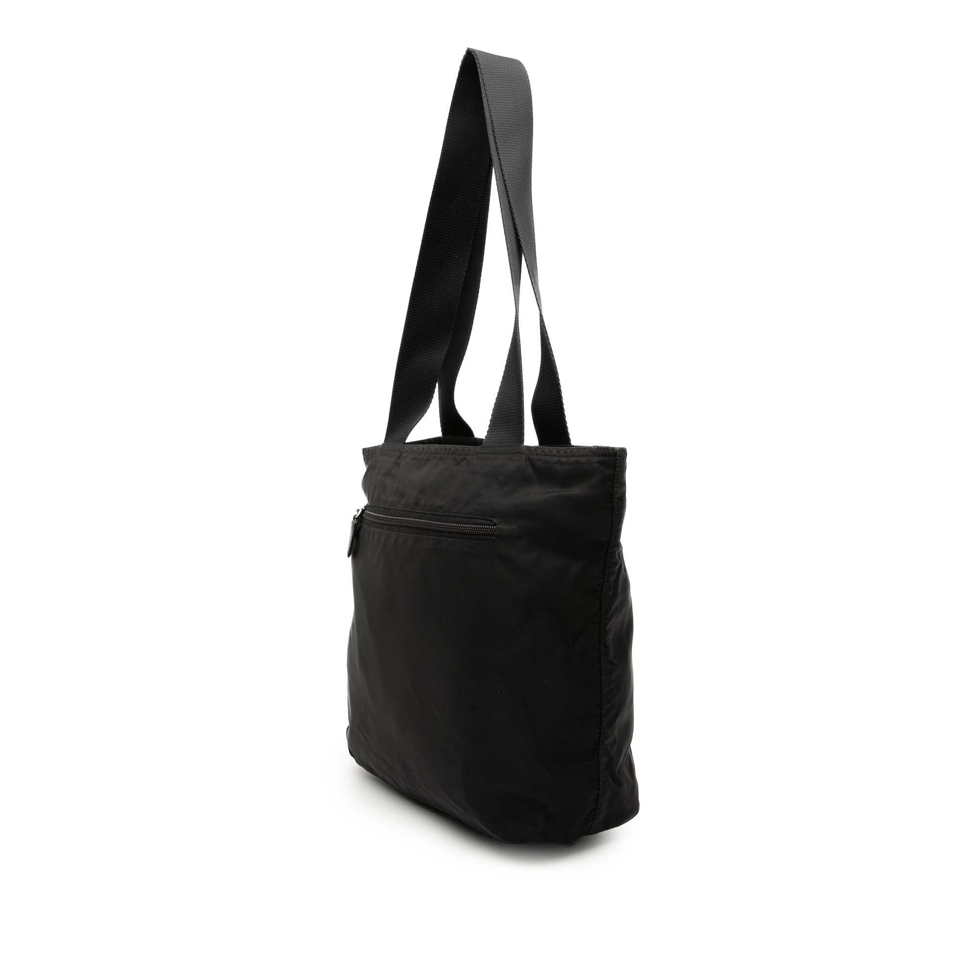 Prada Tessuto Tote Size ONE SIZE - 2 Thumbnail