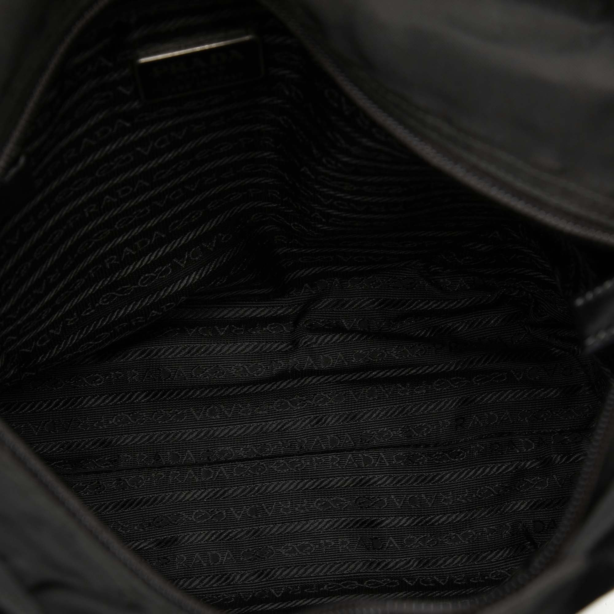 Prada Tessuto Tote Size ONE SIZE - 4 Thumbnail