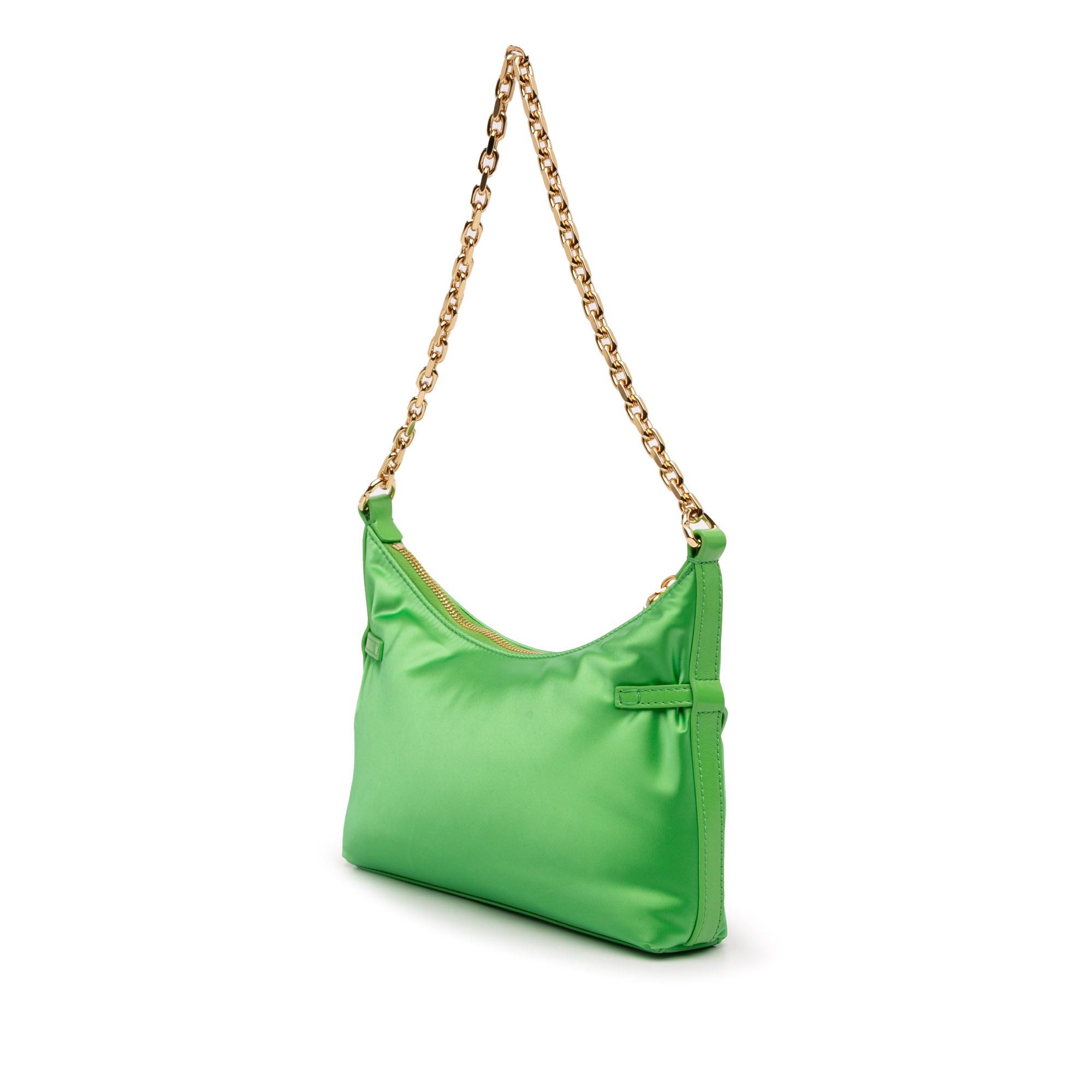 Givenchy Small Nylon Voyou Party Shoulder Bag Size ONE SIZE - 2 Thumbnail