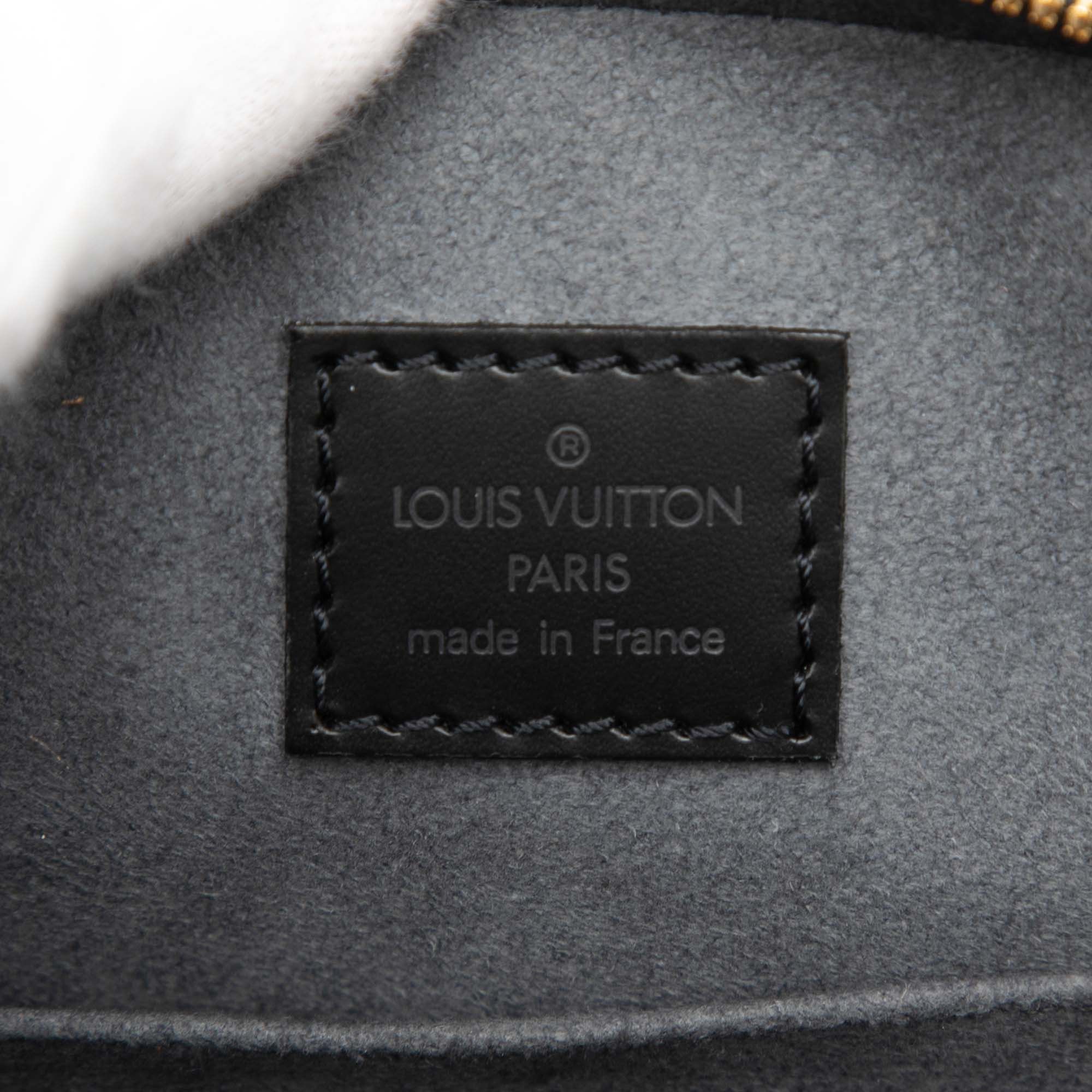 Louis Vuitton Epi Jasmine Size ONE SIZE - 5 Thumbnail