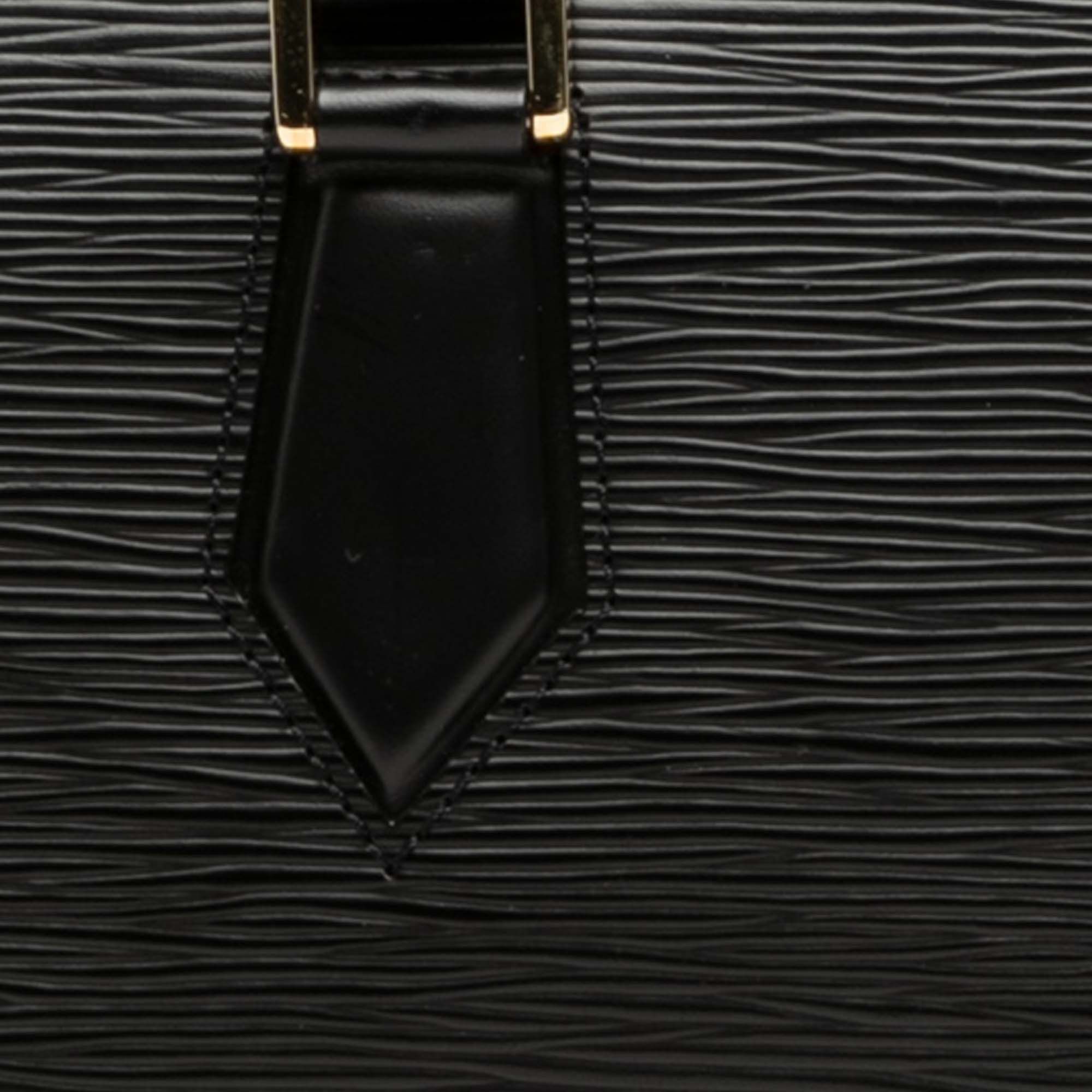 Louis Vuitton Epi Jasmine Size ONE SIZE - 7 Thumbnail
