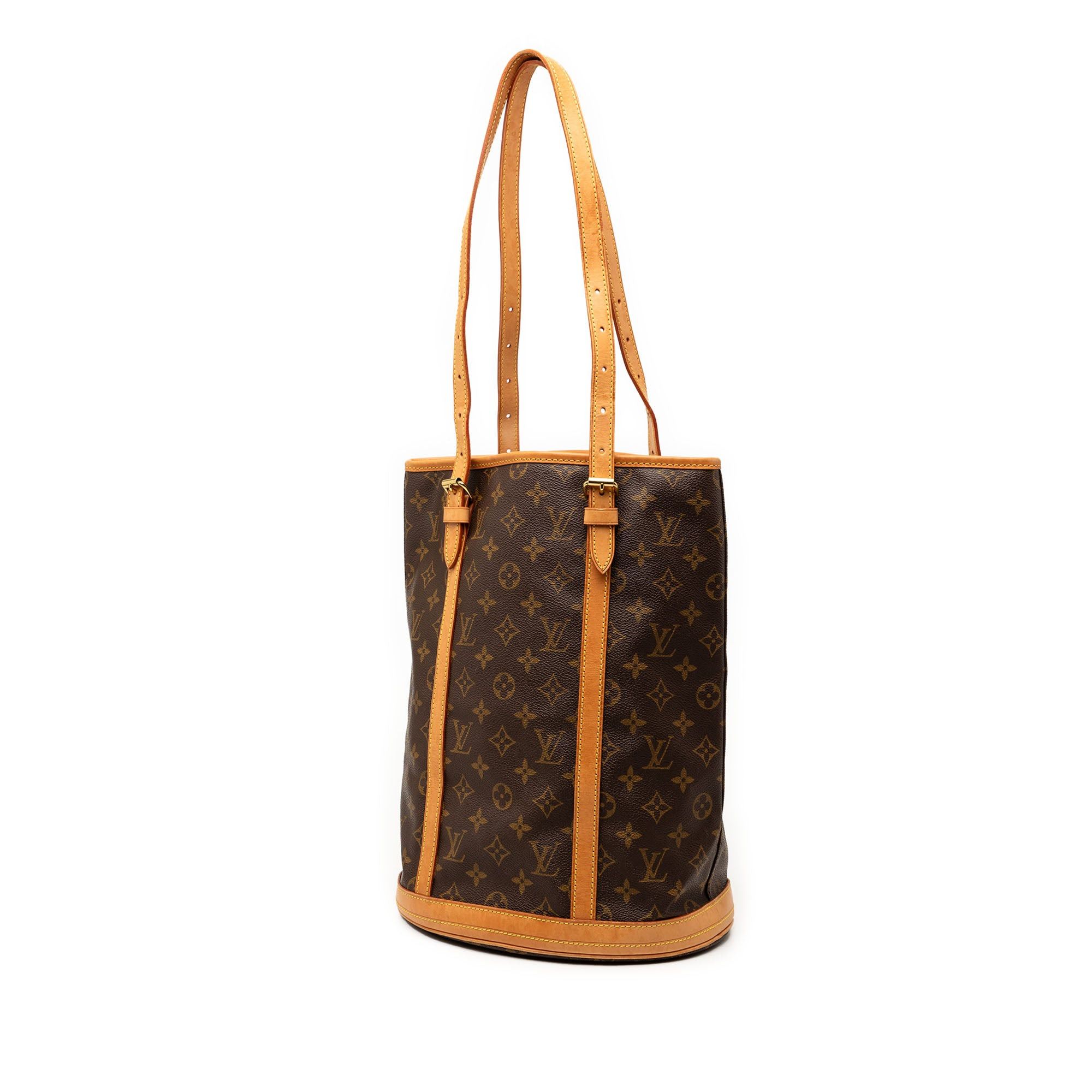 Louis Vuitton Monogram Bucket GM Size ONE SIZE - 2 Thumbnail