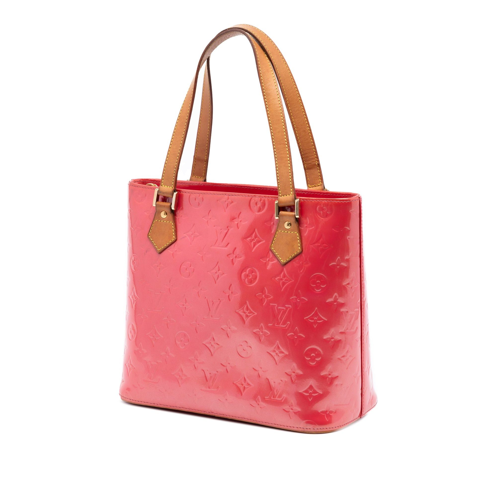 Louis Vuitton Monogram Vernis Houston Size ONE SIZE - 2 Thumbnail