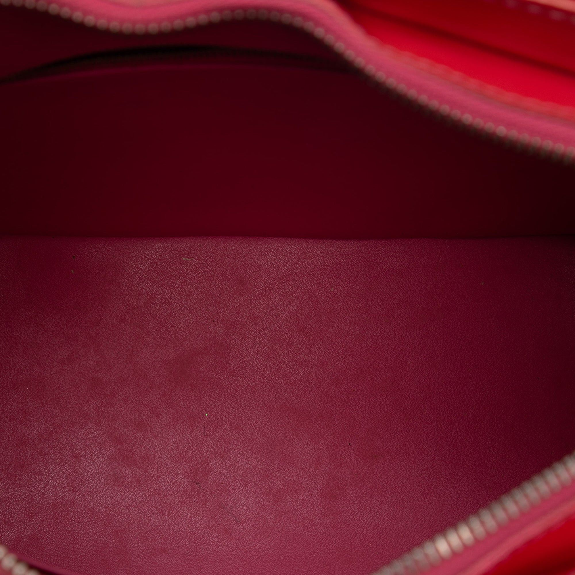 Louis Vuitton Monogram Vernis Houston Size ONE SIZE - 4 Thumbnail