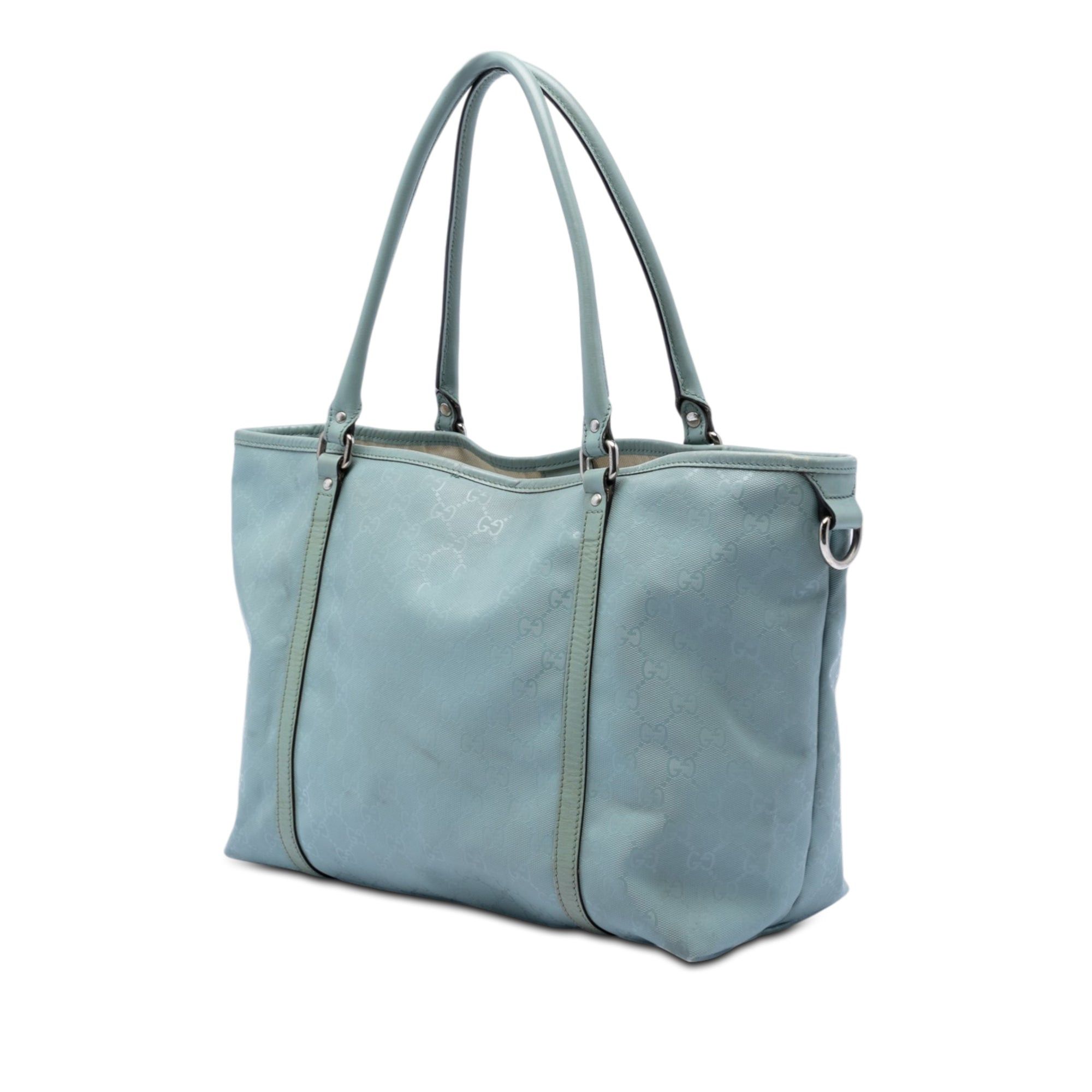 Gucci Medium GG Imprime Joy Tote Size ONE SIZE - 2 Thumbnail