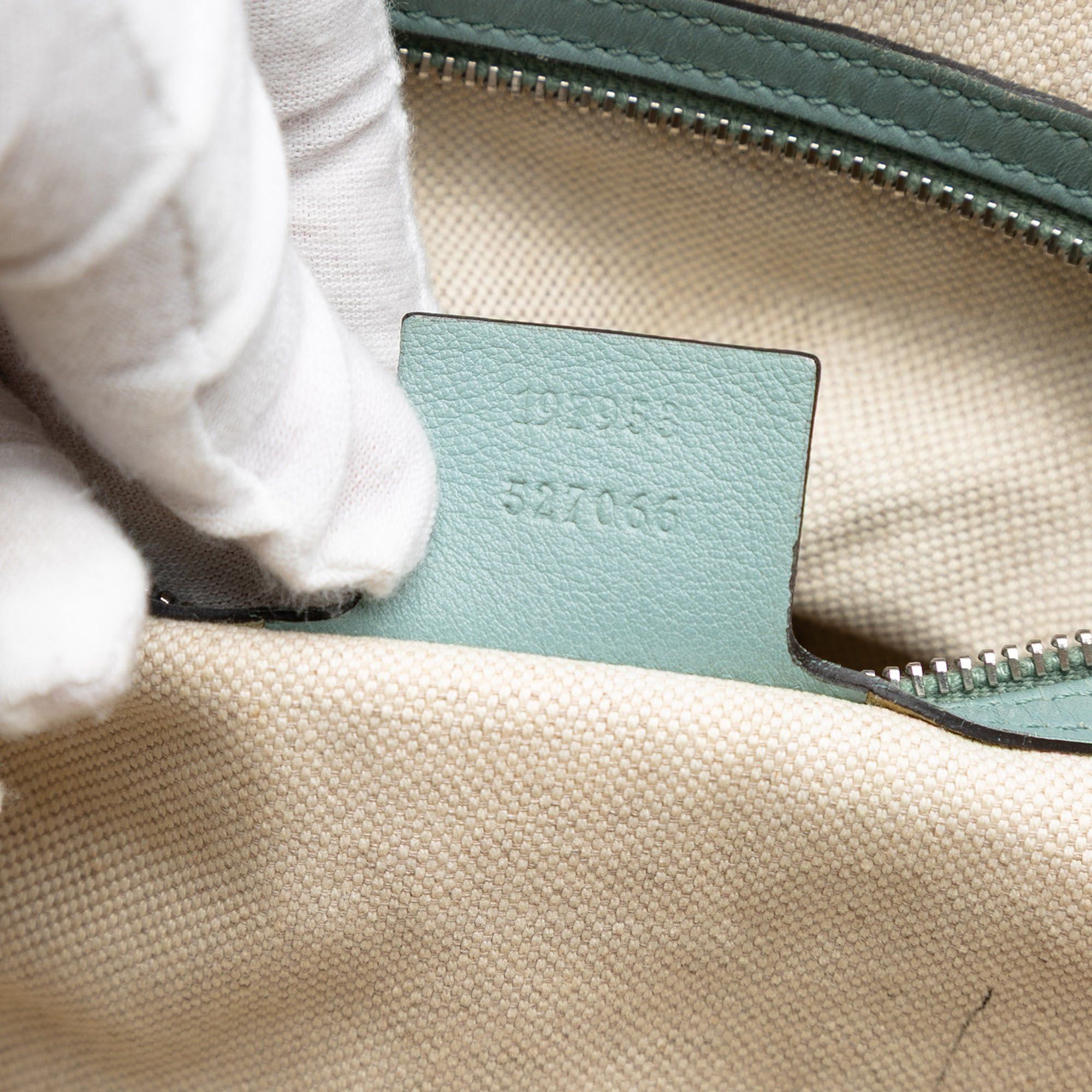 Gucci Medium GG Imprime Joy Tote Size ONE SIZE - 6 Thumbnail