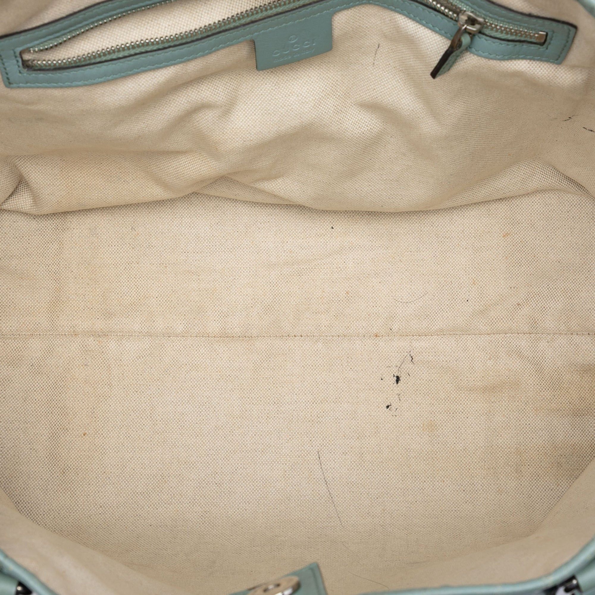 Gucci Medium GG Imprime Joy Tote Size ONE SIZE - 4 Thumbnail