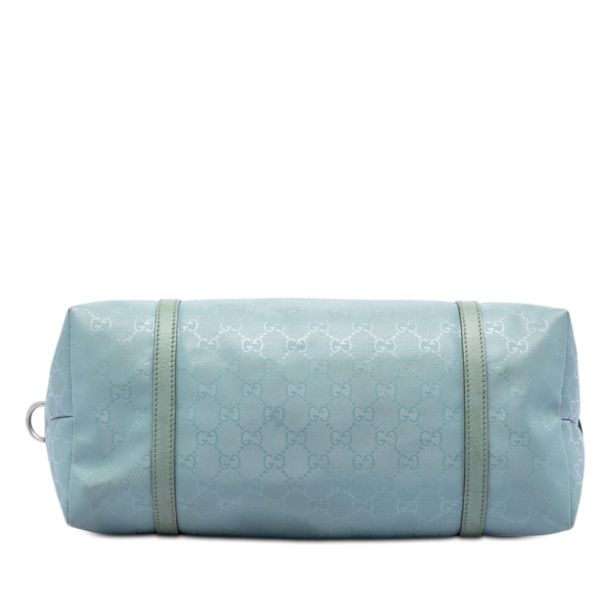 Gucci Medium GG Imprime Joy Tote Size ONE SIZE - 3 Thumbnail