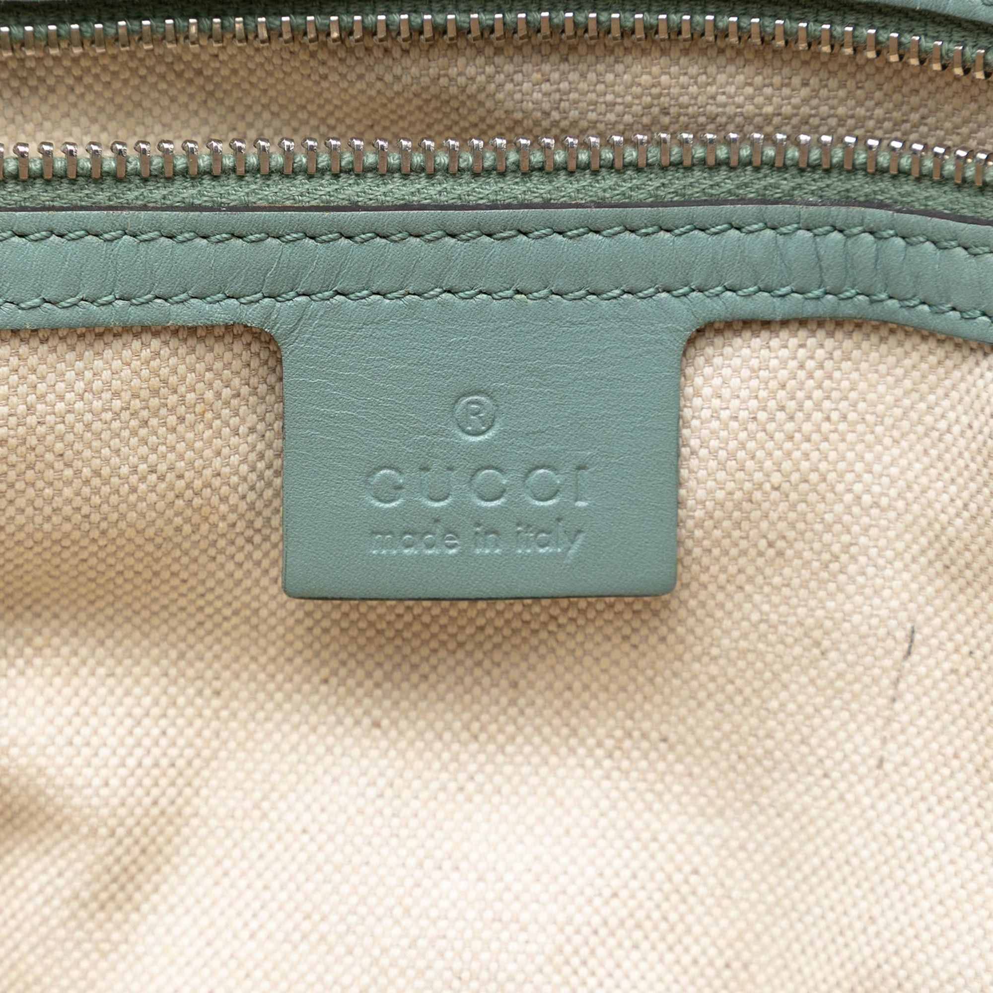 Gucci Medium GG Imprime Joy Tote Size ONE SIZE - 5 Thumbnail