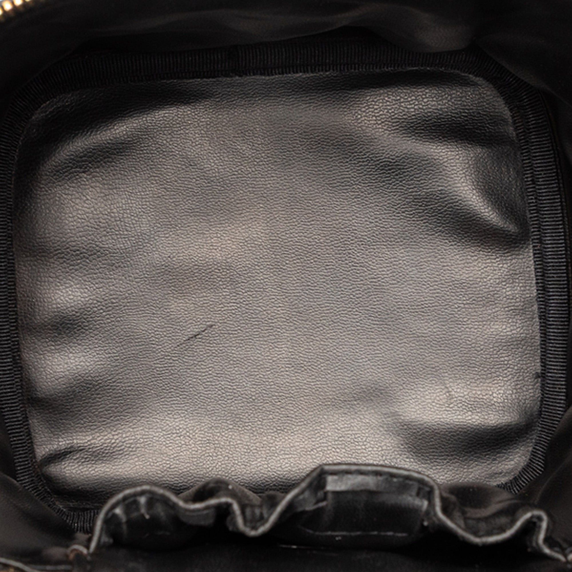 Chanel CC Caviar Vanity Bag Size ONE SIZE - 4 Thumbnail