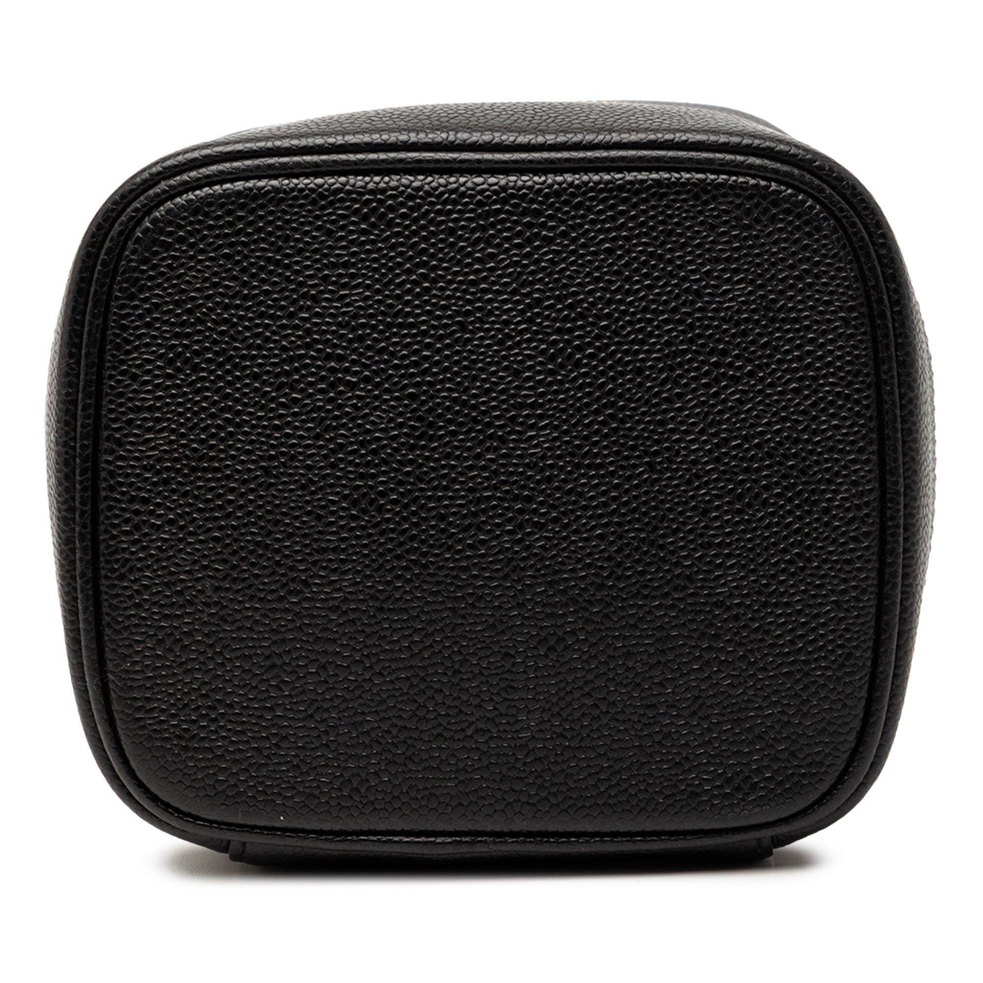 Chanel CC Caviar Vanity Bag Size ONE SIZE - 3 Thumbnail