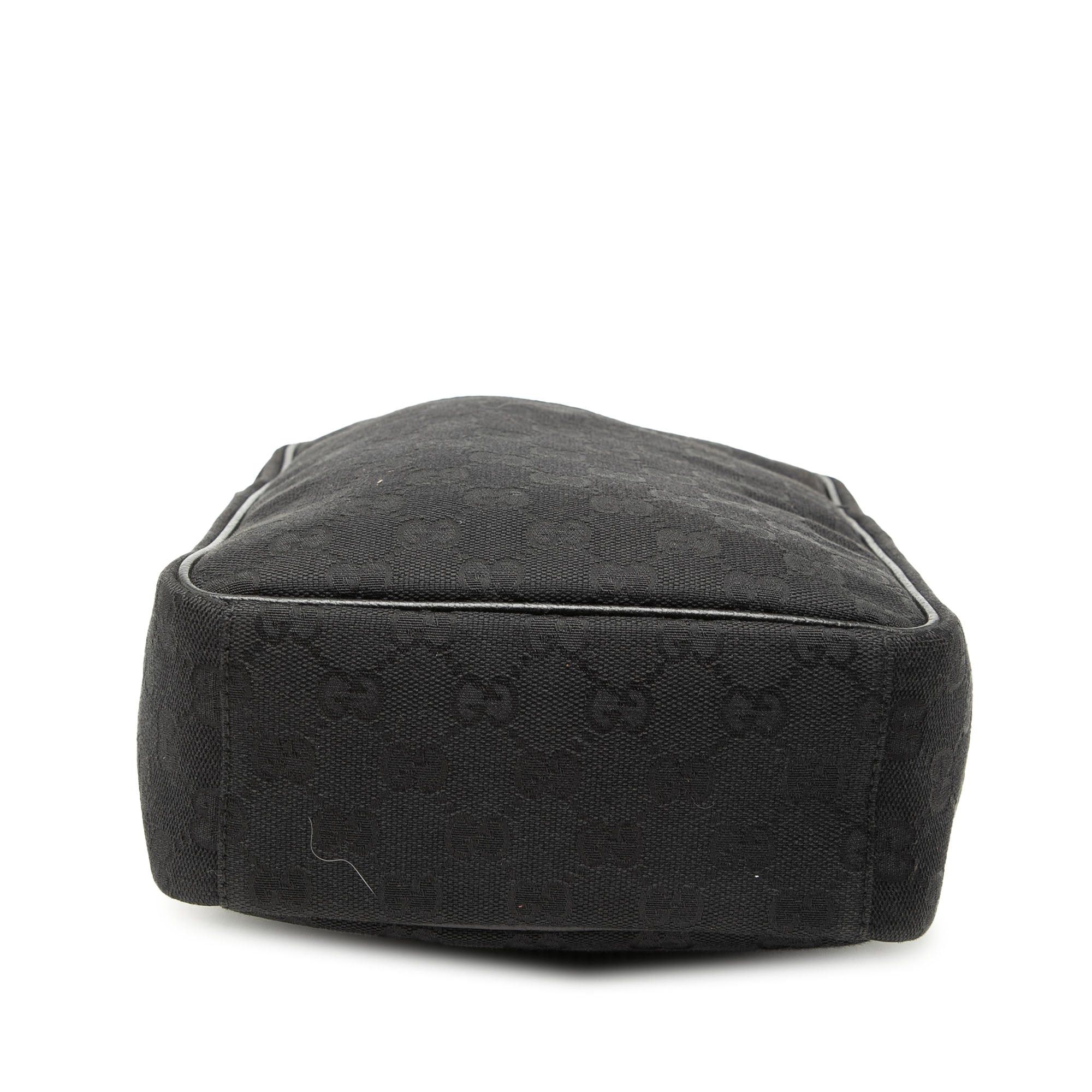 Gucci GG Canvas Crossbody Size ONE SIZE - 3 Thumbnail