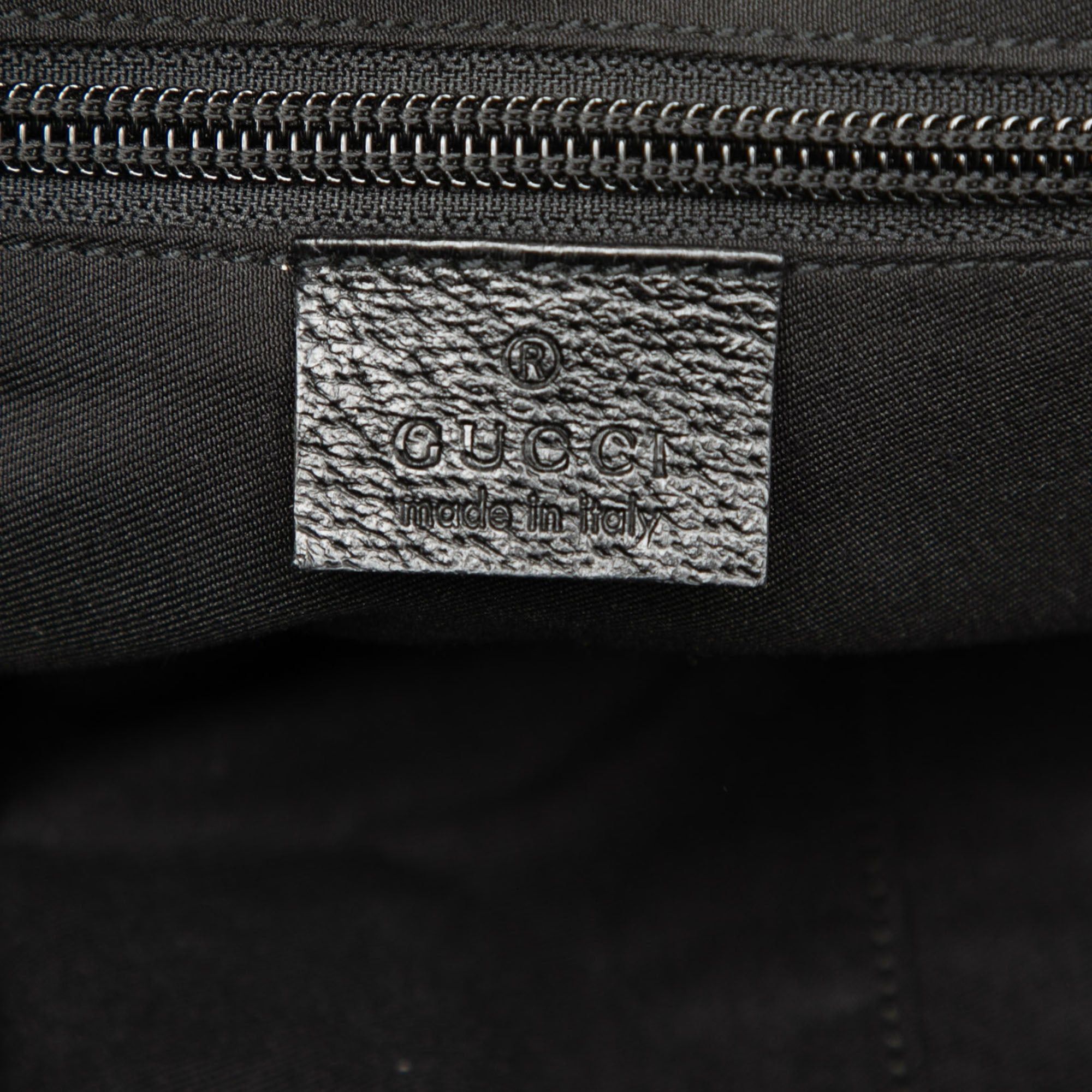 Gucci GG Canvas Crossbody Size ONE SIZE - 5 Thumbnail