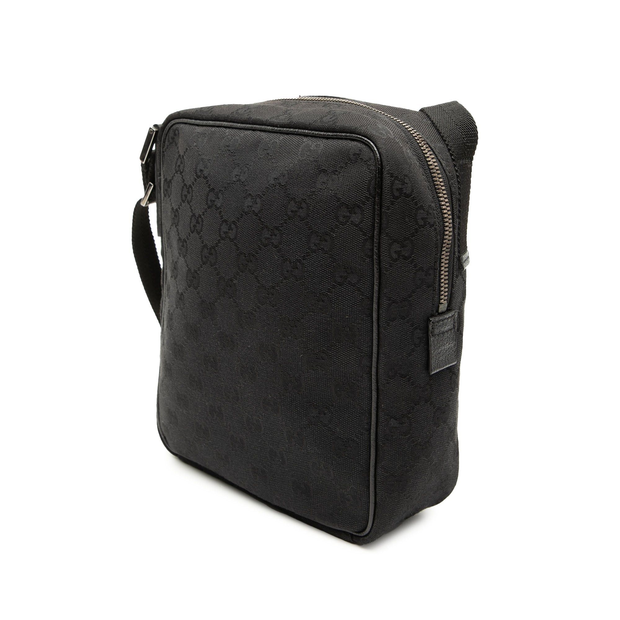 Gucci GG Canvas Crossbody Size ONE SIZE - 2 Thumbnail