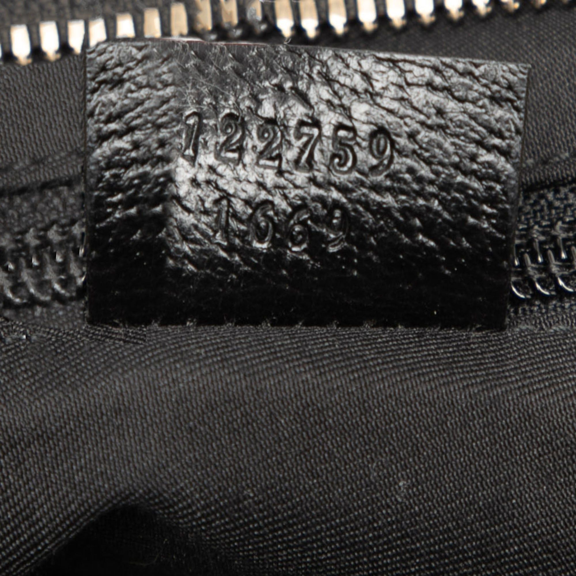 Gucci GG Canvas Crossbody Size ONE SIZE - 6 Thumbnail