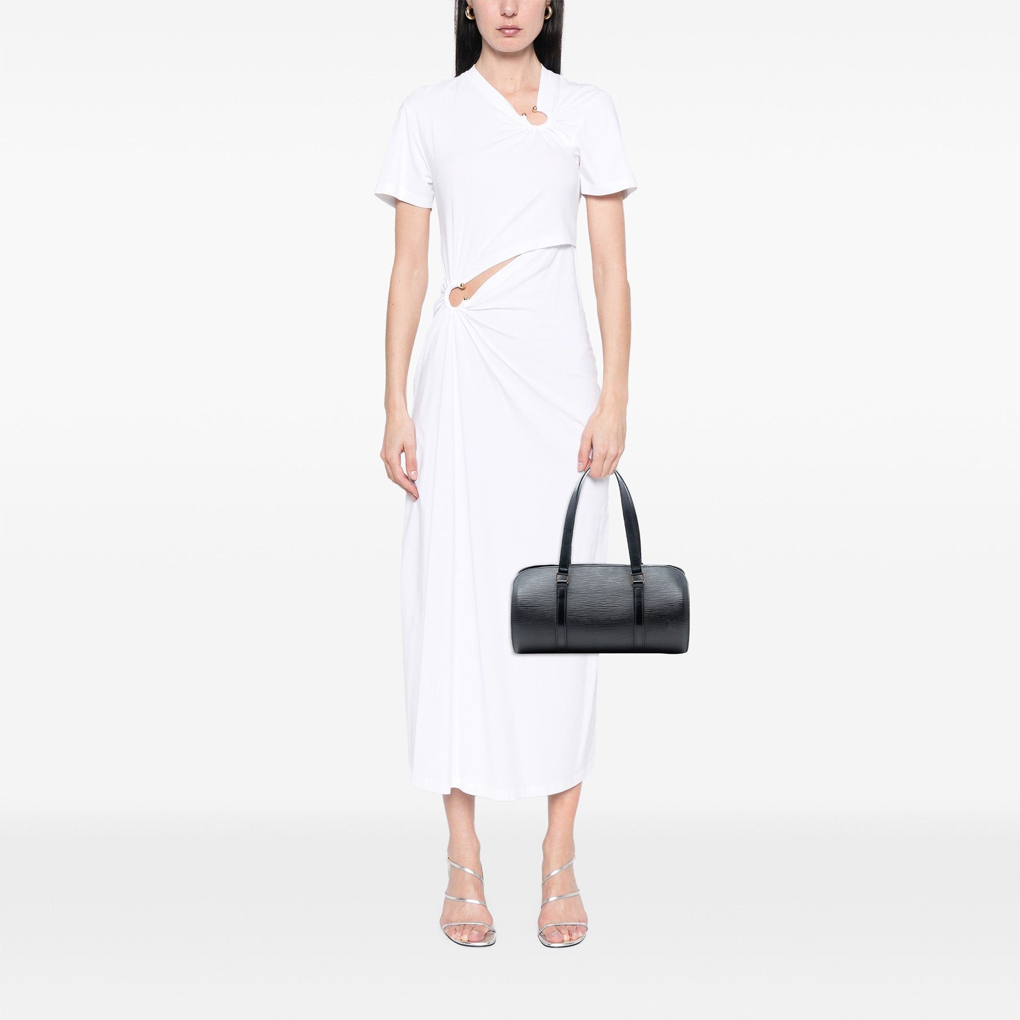 Louis Vuitton Epi Soufflot Size ONE SIZE - 7 Thumbnail
