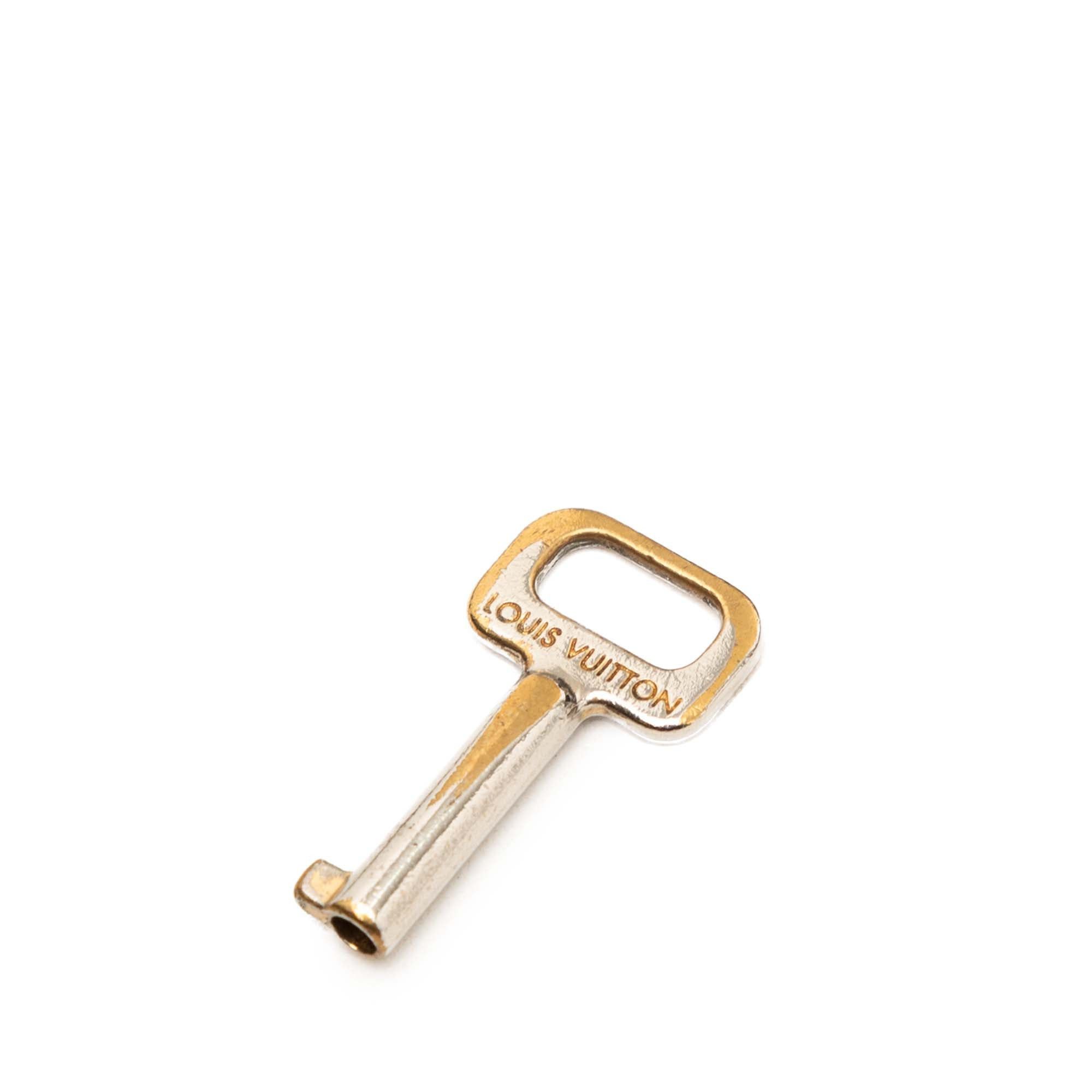 Louis Vuitton Epi Monceau 28 Size ONE SIZE - 9 Thumbnail