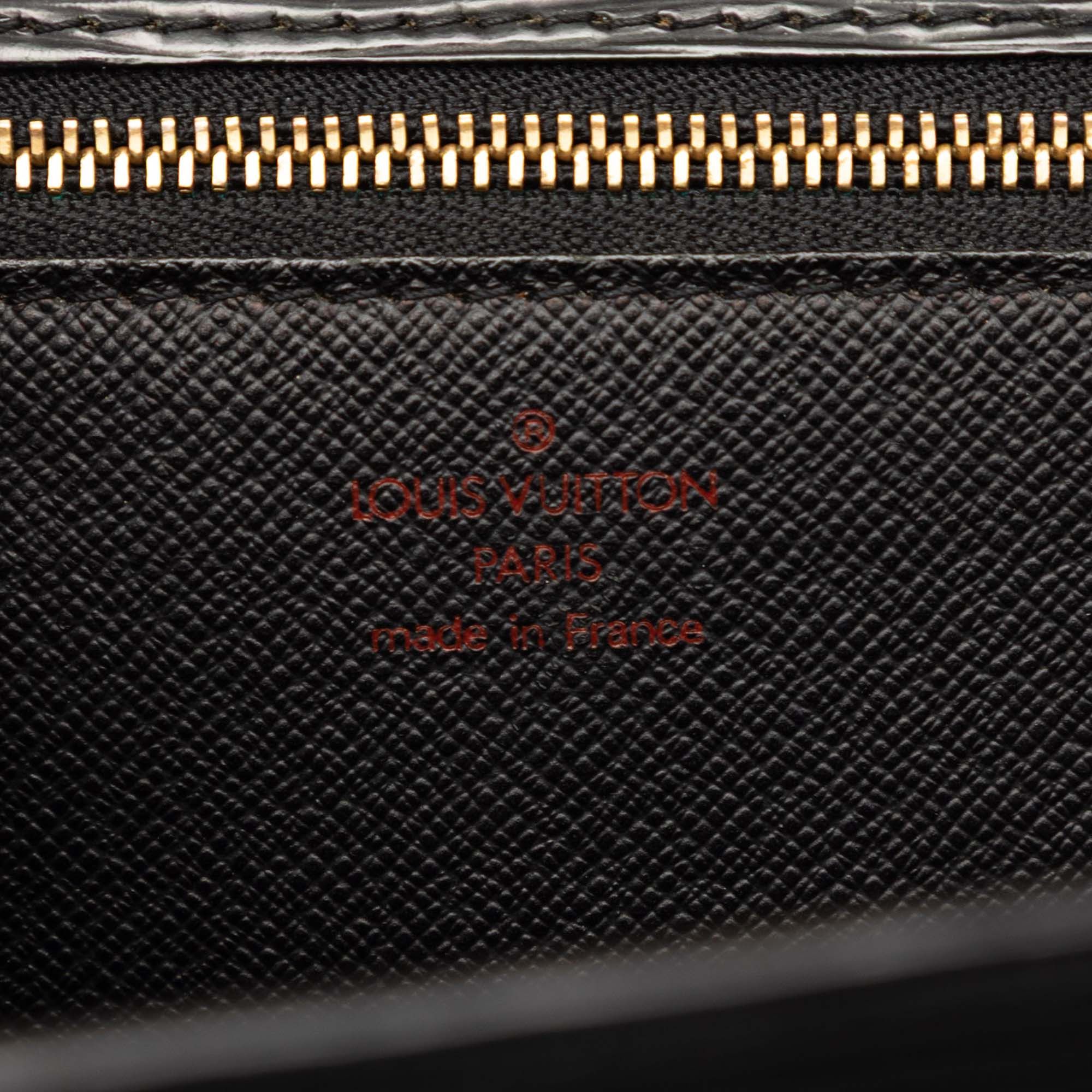 Louis Vuitton Epi Monceau 28 Size ONE SIZE - 6 Thumbnail