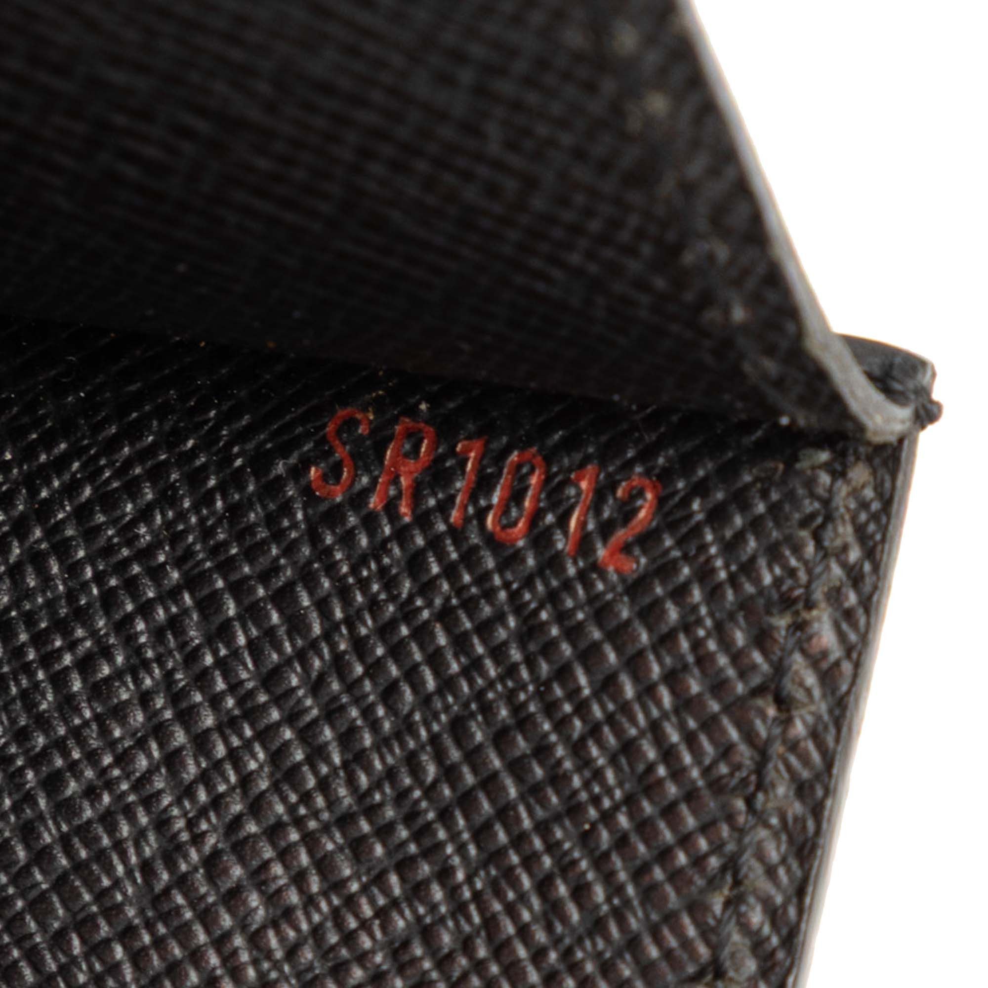 Louis Vuitton Epi Monceau 28 Size ONE SIZE - 7 Thumbnail