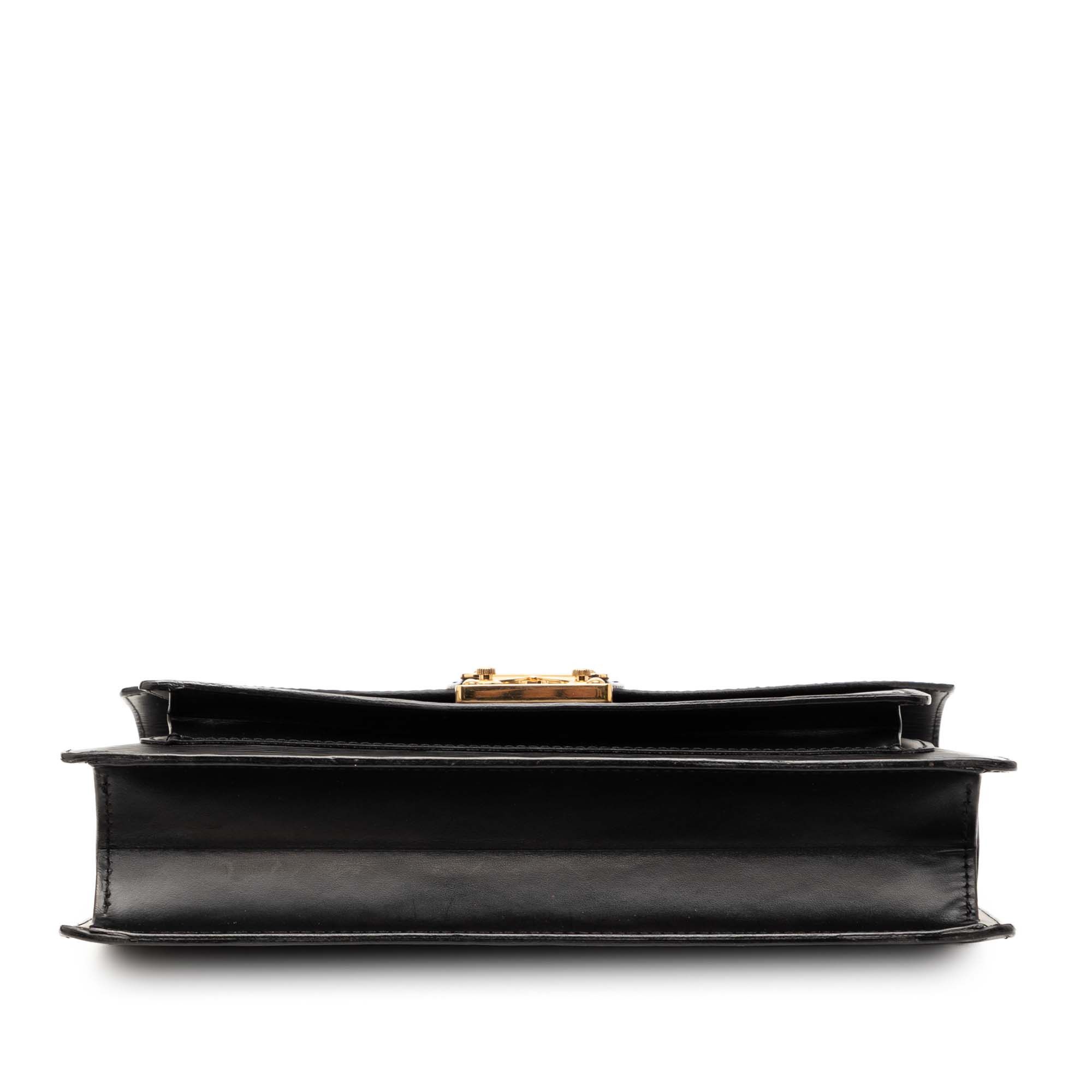 Louis Vuitton Epi Monceau 28 Size ONE SIZE - 3 Thumbnail