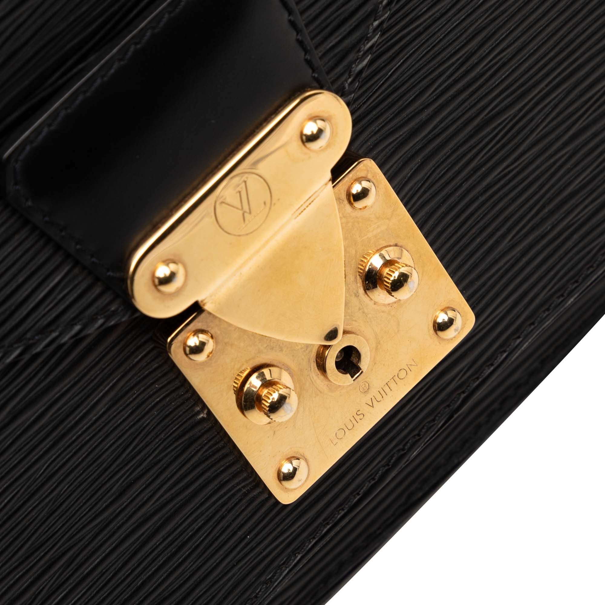 Louis Vuitton Epi Monceau 28 Size ONE SIZE - 5 Thumbnail